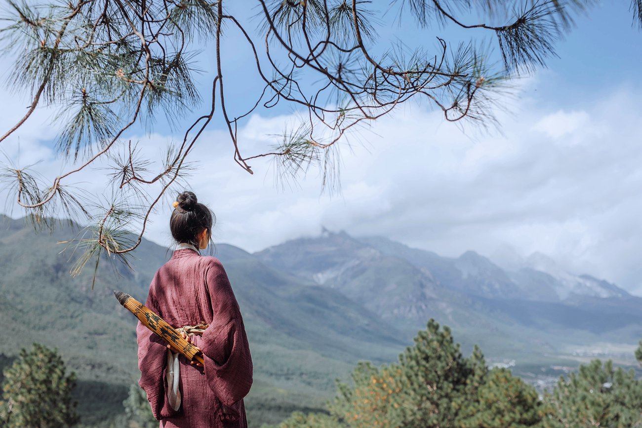 图片[16]-[YITUYU艺图语] 2022.01.13 五月卖松风 向潇玥 [22P] – 速更版-美库