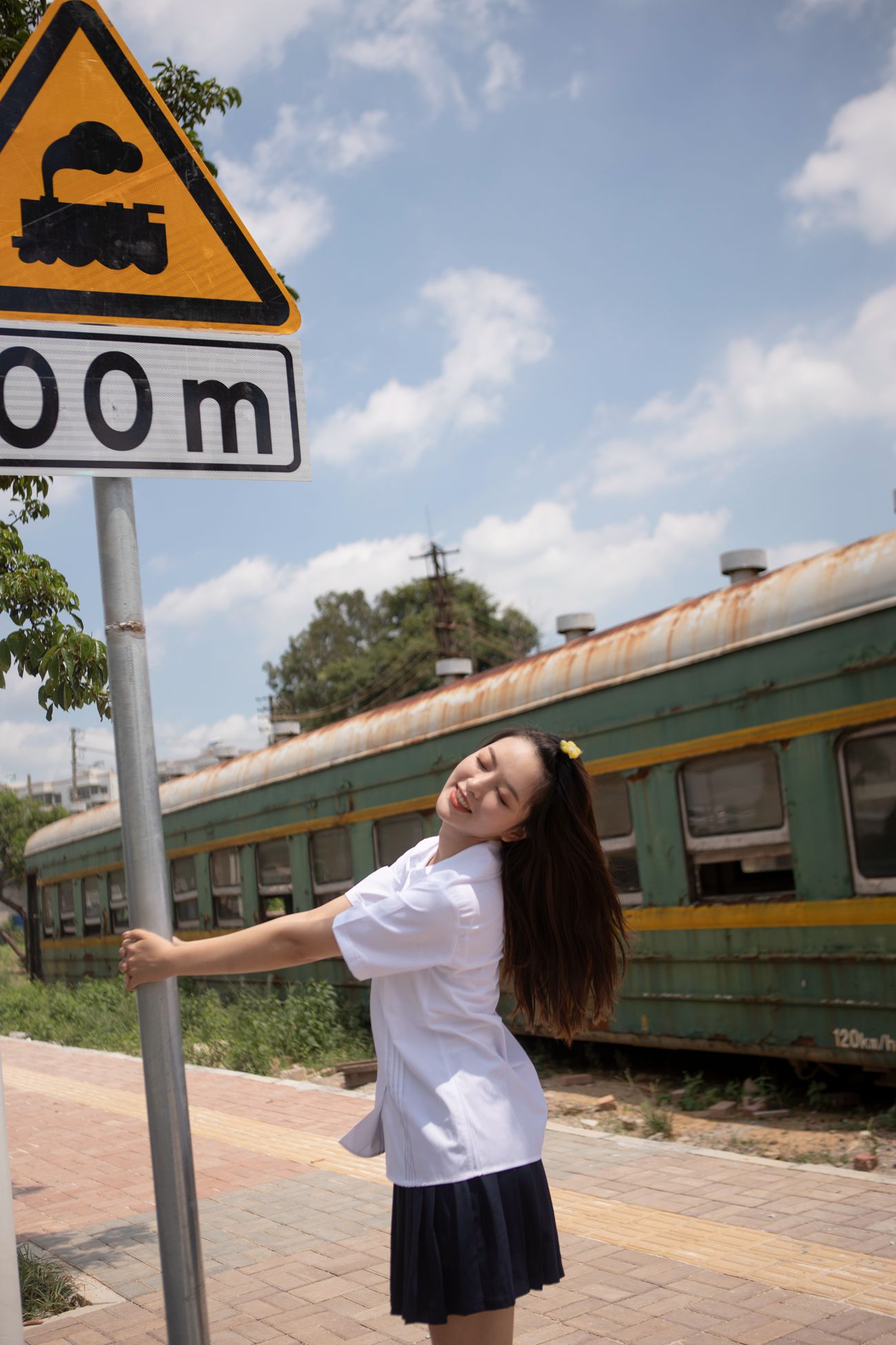 图片[22]-[YITUYU艺图语] 2022.01.13 那个看到你就傻笑的人 腾莹 [25P] – 速更版-美库