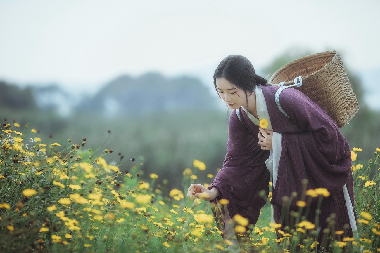 图片[19]-[YITUYU艺图语] 2022.01.13 投我以桃 小猪 [25P] – 速更版-美库