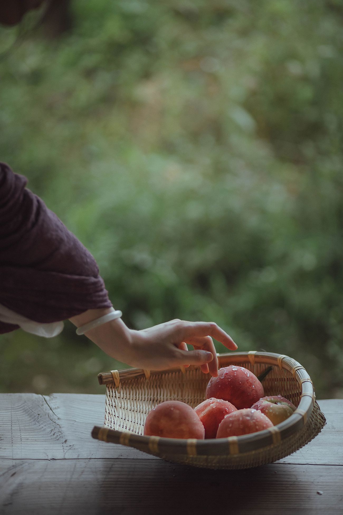 图片[20]-[YITUYU艺图语] 2022.01.13 投我以桃 小猪 [25P] – 速更版-美库