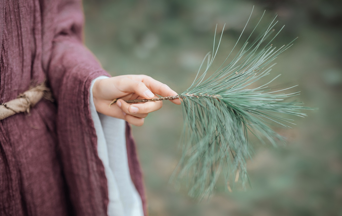 图片[22]-[YITUYU艺图语] 2022.01.13 五月卖松风 向潇玥 [22P] – 速更版-美库