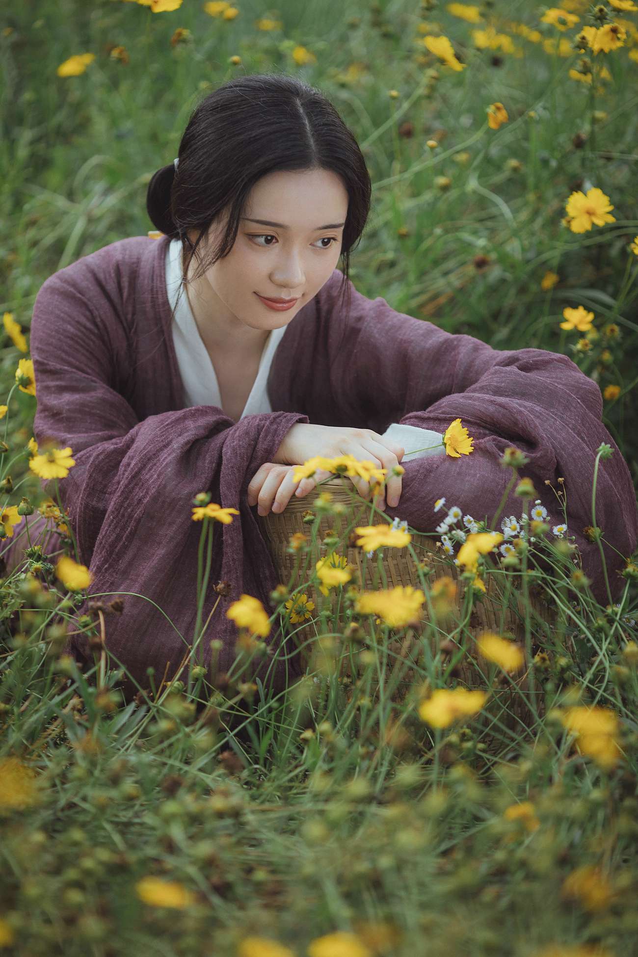 图片[25]-[YITUYU艺图语] 2022.01.13 投我以桃 小猪 [25P] – 速更版-美库