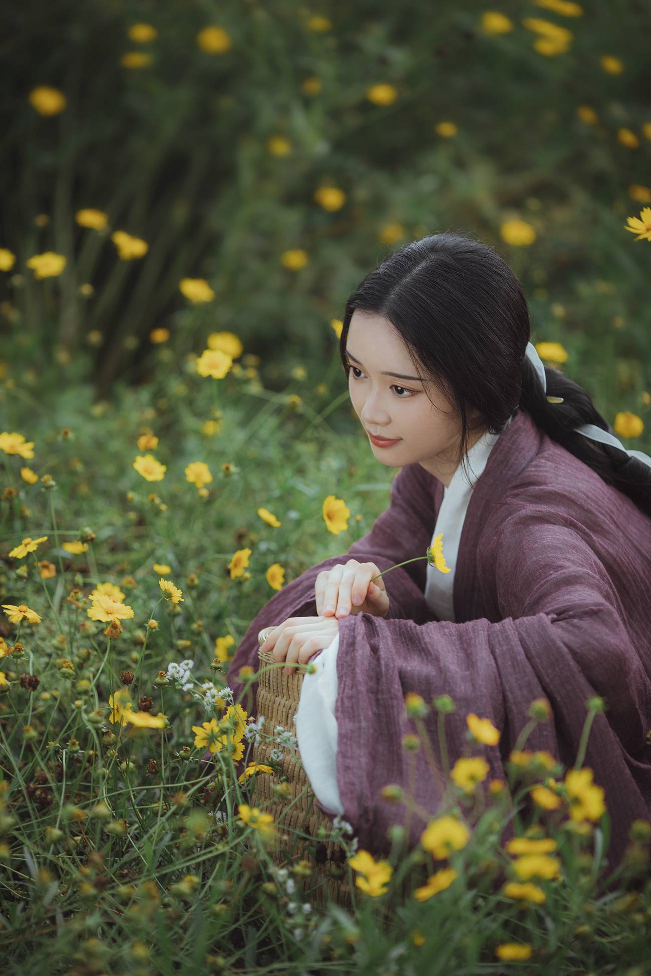 图片[26]-[YITUYU艺图语] 2022.01.13 投我以桃 小猪 [25P] – 速更版-美库