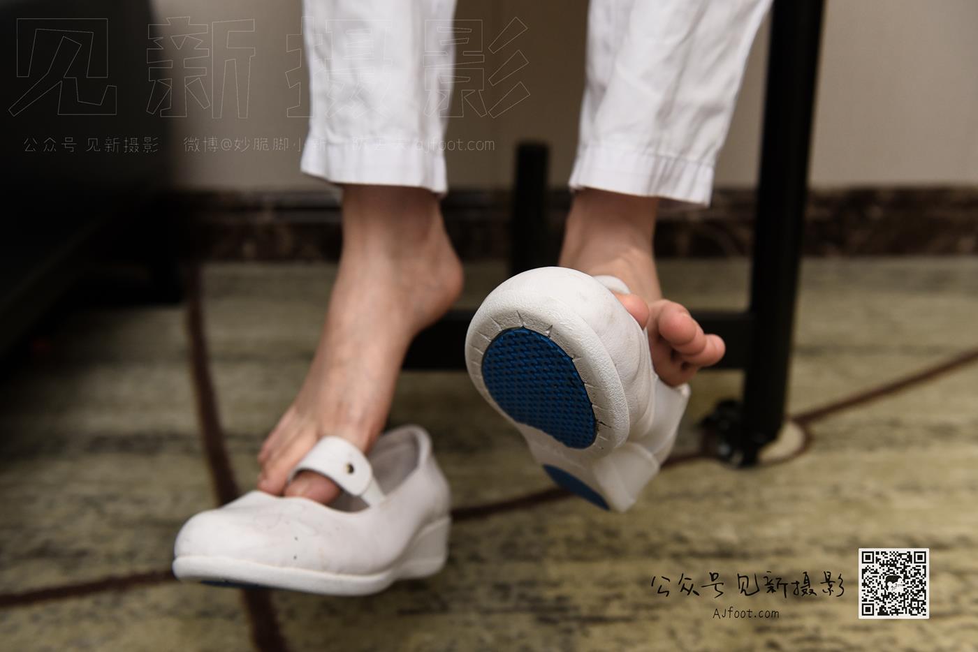 图片[51]-[见新摄影]NO.012 985医科大学护理美女[131P] – 速更版-美库