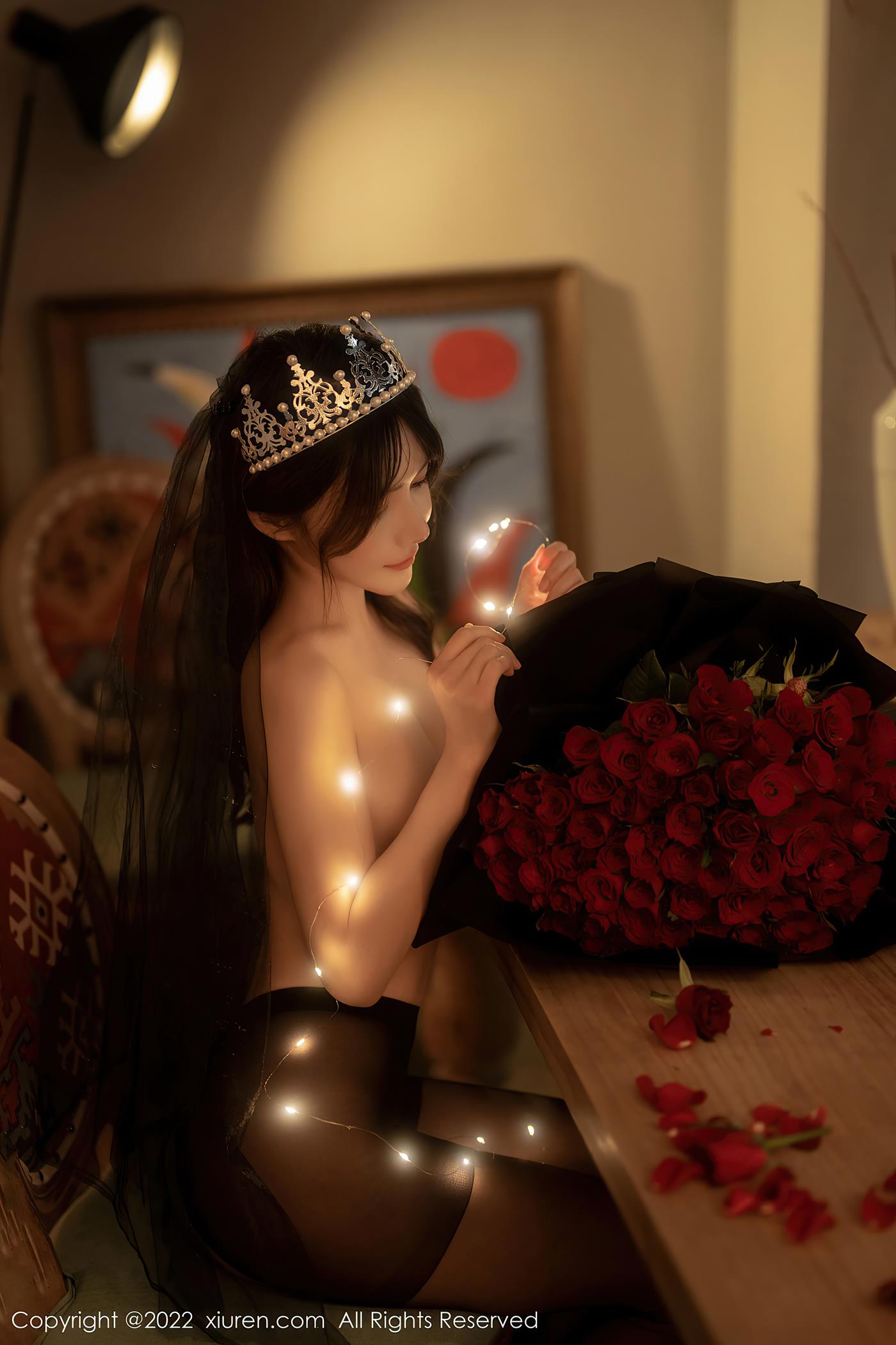 图片[12]-[Xiuren秀人网]2022.09.07 NO.5552 婠婠么[63+1P] – 速更版-美库