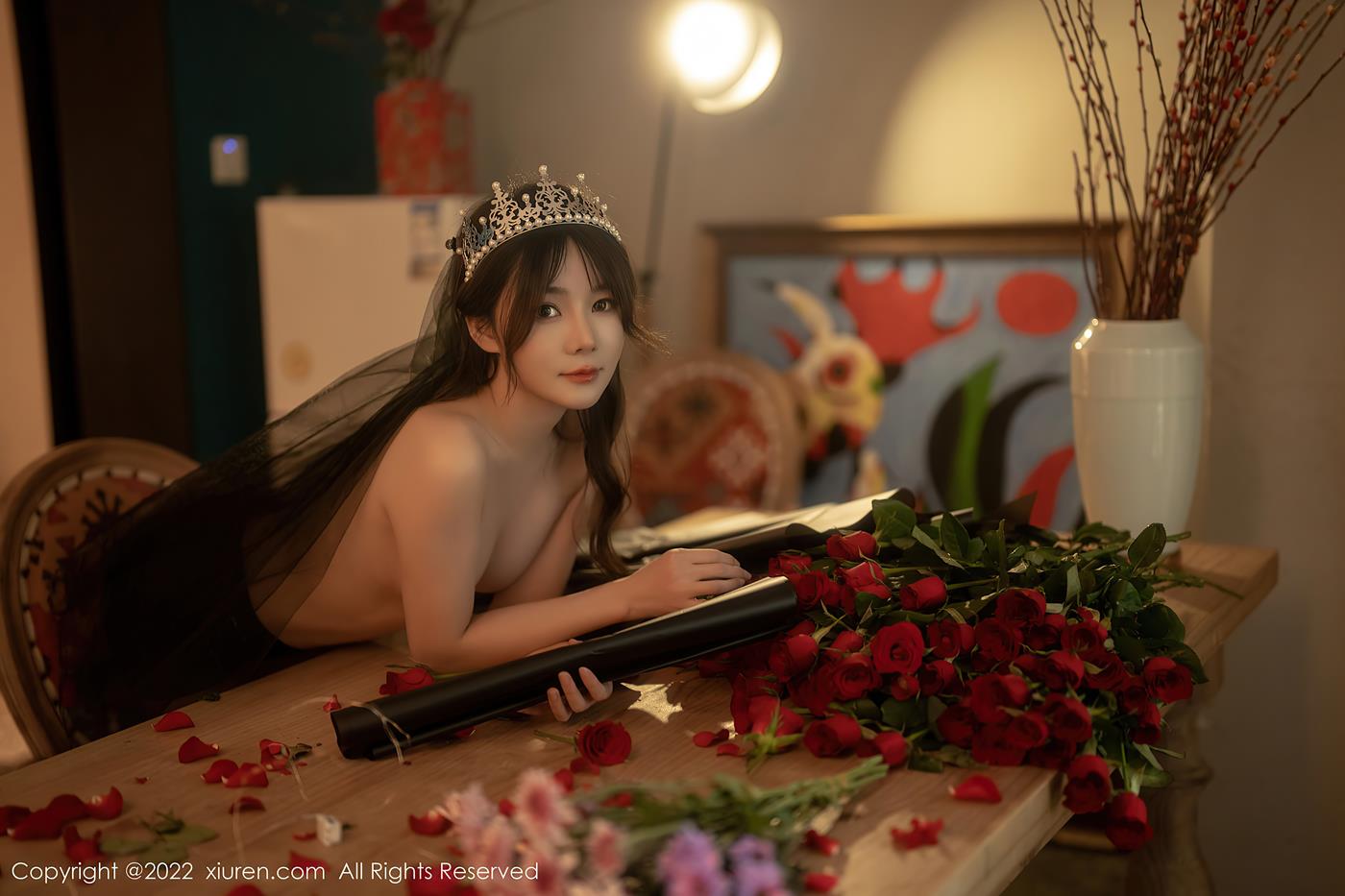 图片[15]-[Xiuren秀人网]2022.09.07 NO.5552 婠婠么[63+1P] – 速更版-美库