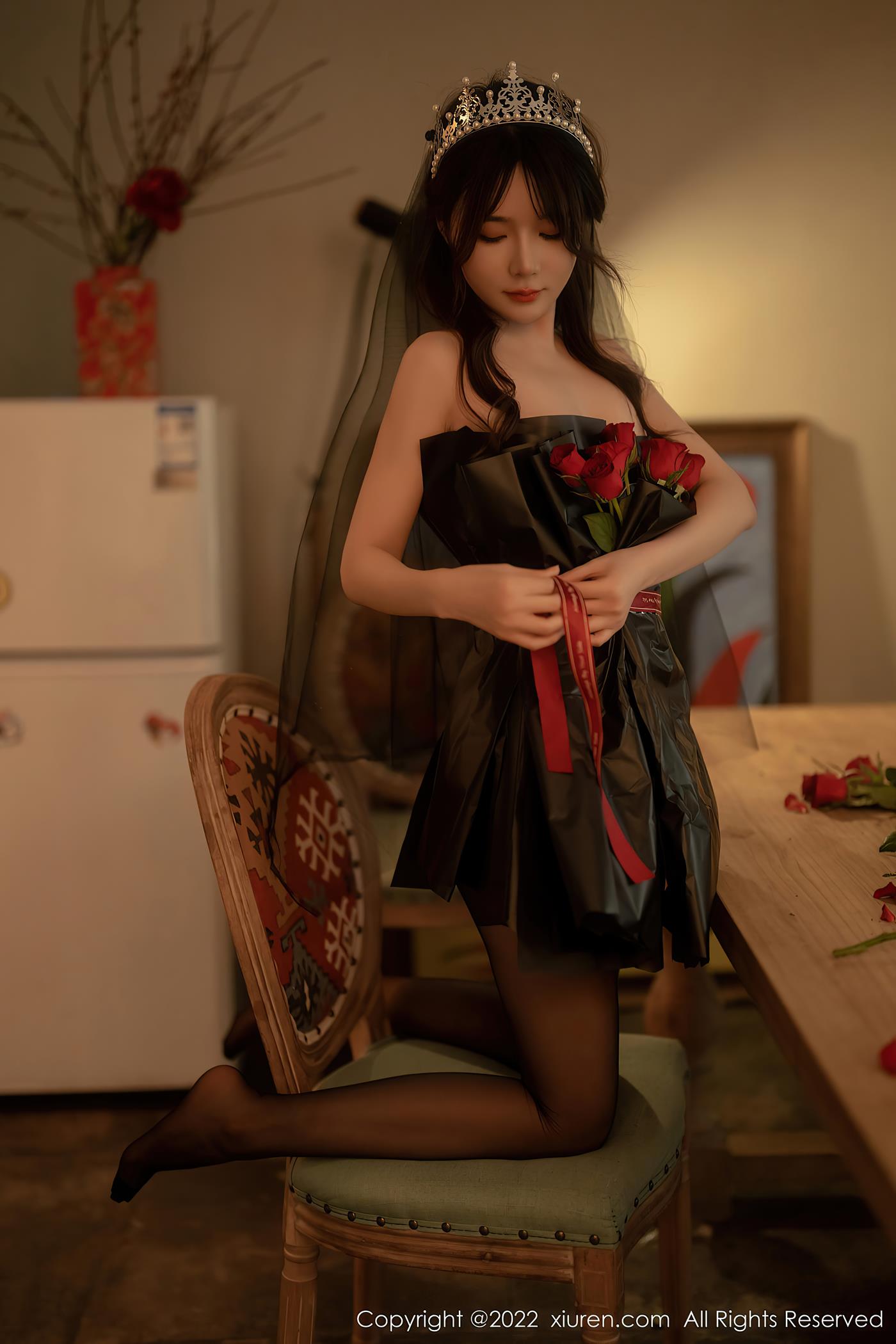 图片[17]-[Xiuren秀人网]2022.09.07 NO.5552 婠婠么[63+1P] – 速更版-美库