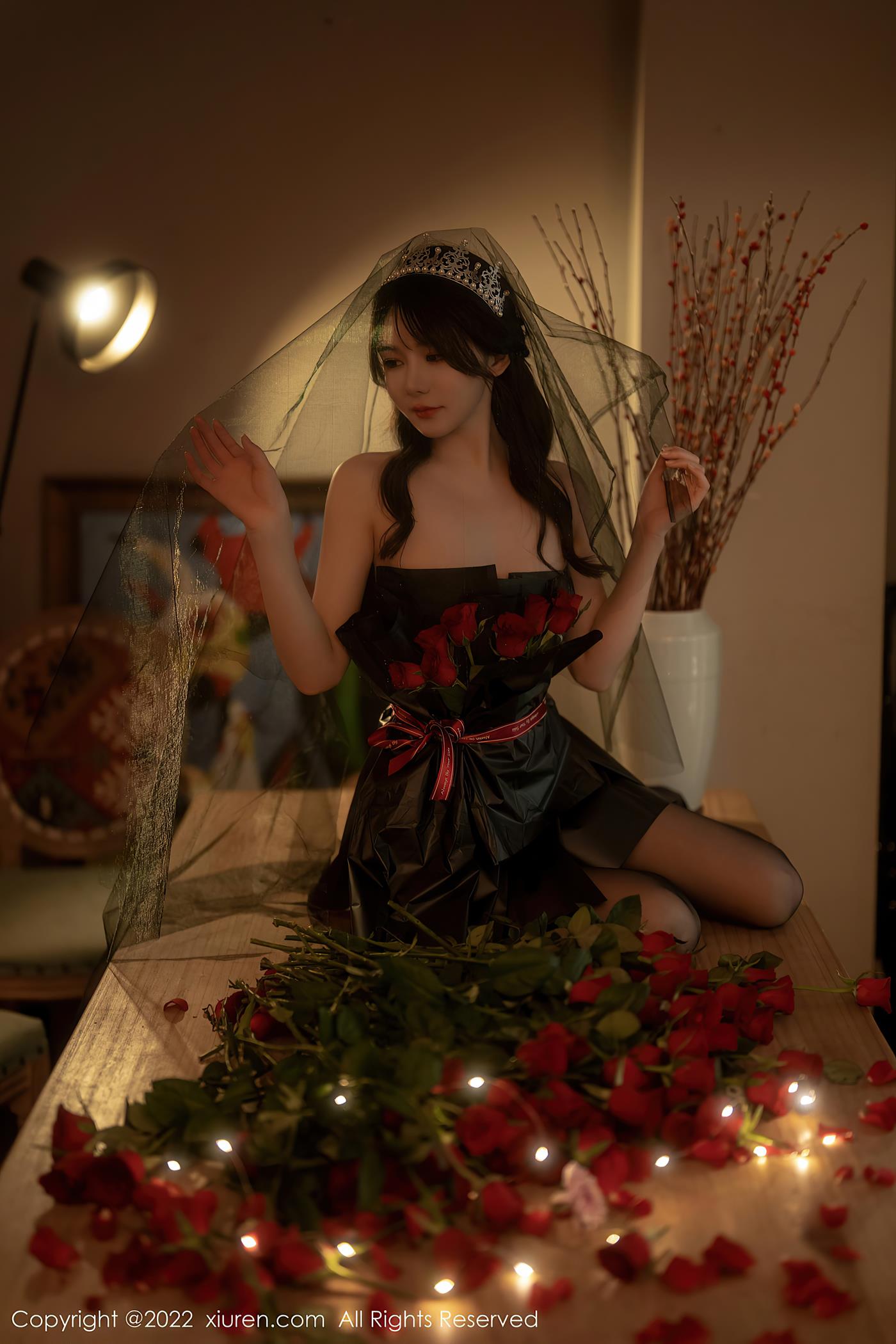 图片[28]-[Xiuren秀人网]2022.09.07 NO.5552 婠婠么[63+1P] – 速更版-美库