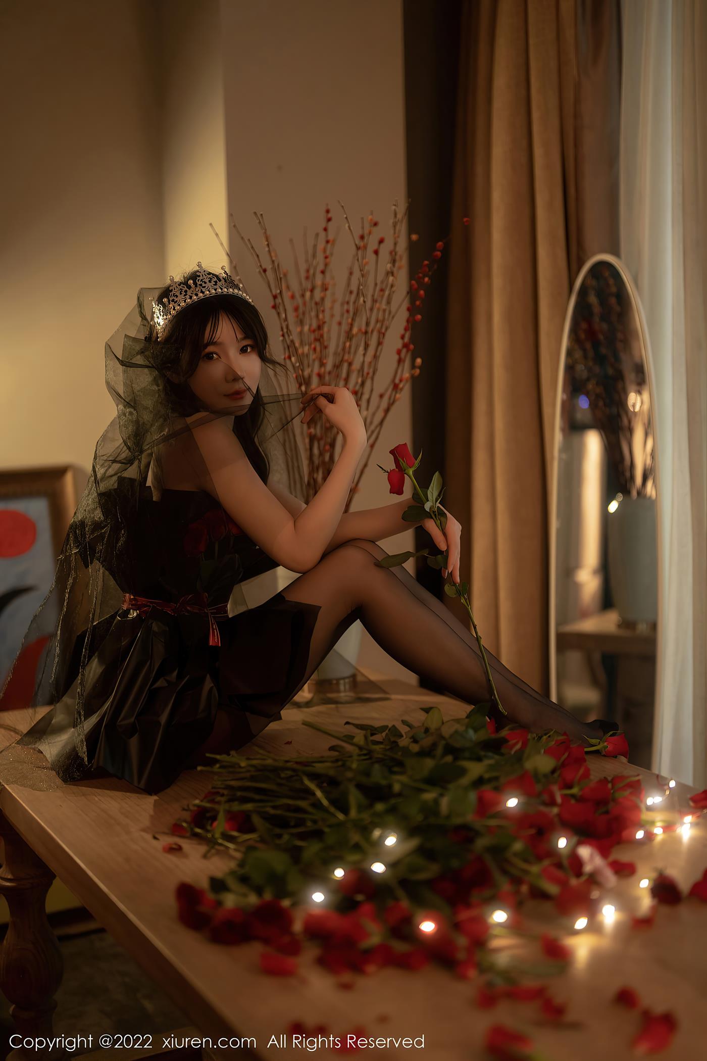 图片[37]-[Xiuren秀人网]2022.09.07 NO.5552 婠婠么[63+1P] – 速更版-美库