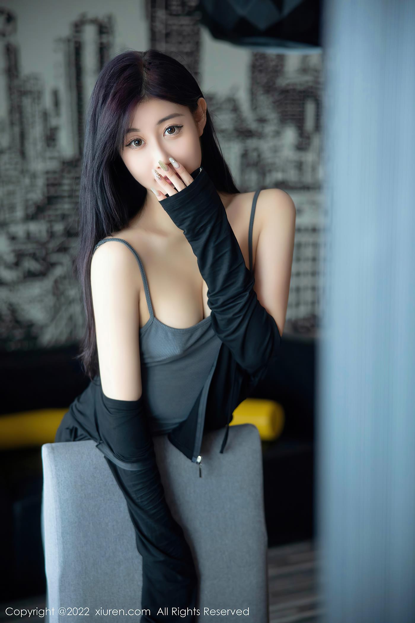 图片[11]-[Xiuren秀人网]2022.09.07 NO.5553 顾楚楚Maily[76+1P] – 速更版-美库