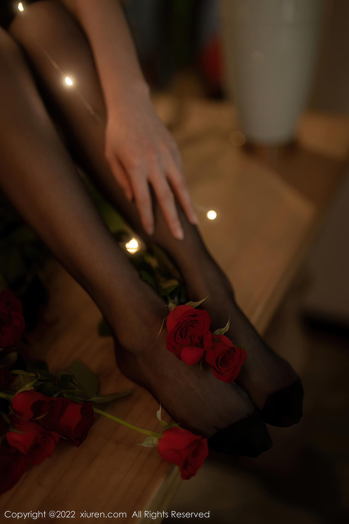 图片[41]-[Xiuren秀人网]2022.09.07 NO.5552 婠婠么[63+1P] – 速更版-美库