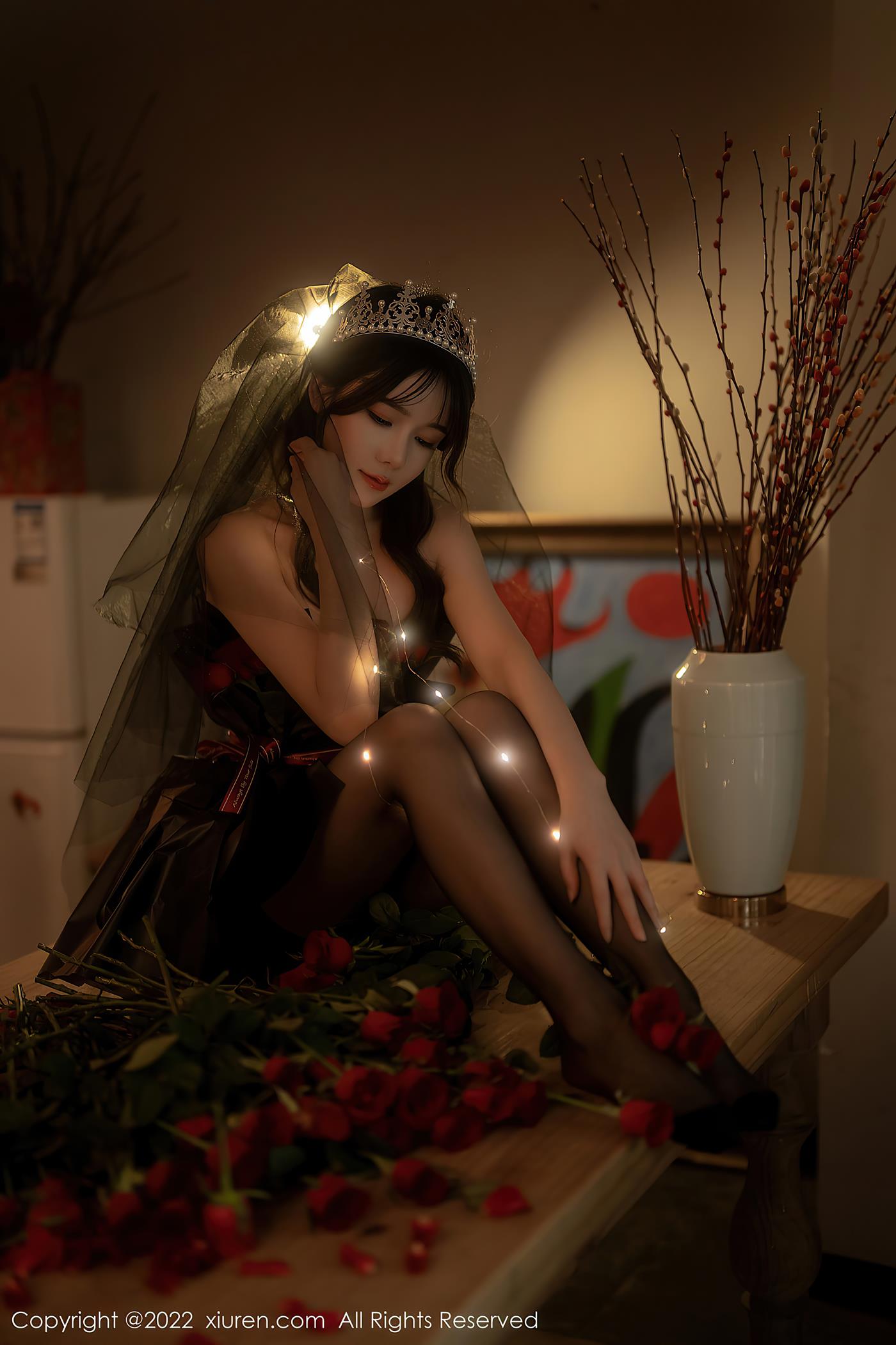 图片[42]-[Xiuren秀人网]2022.09.07 NO.5552 婠婠么[63+1P] – 速更版-美库