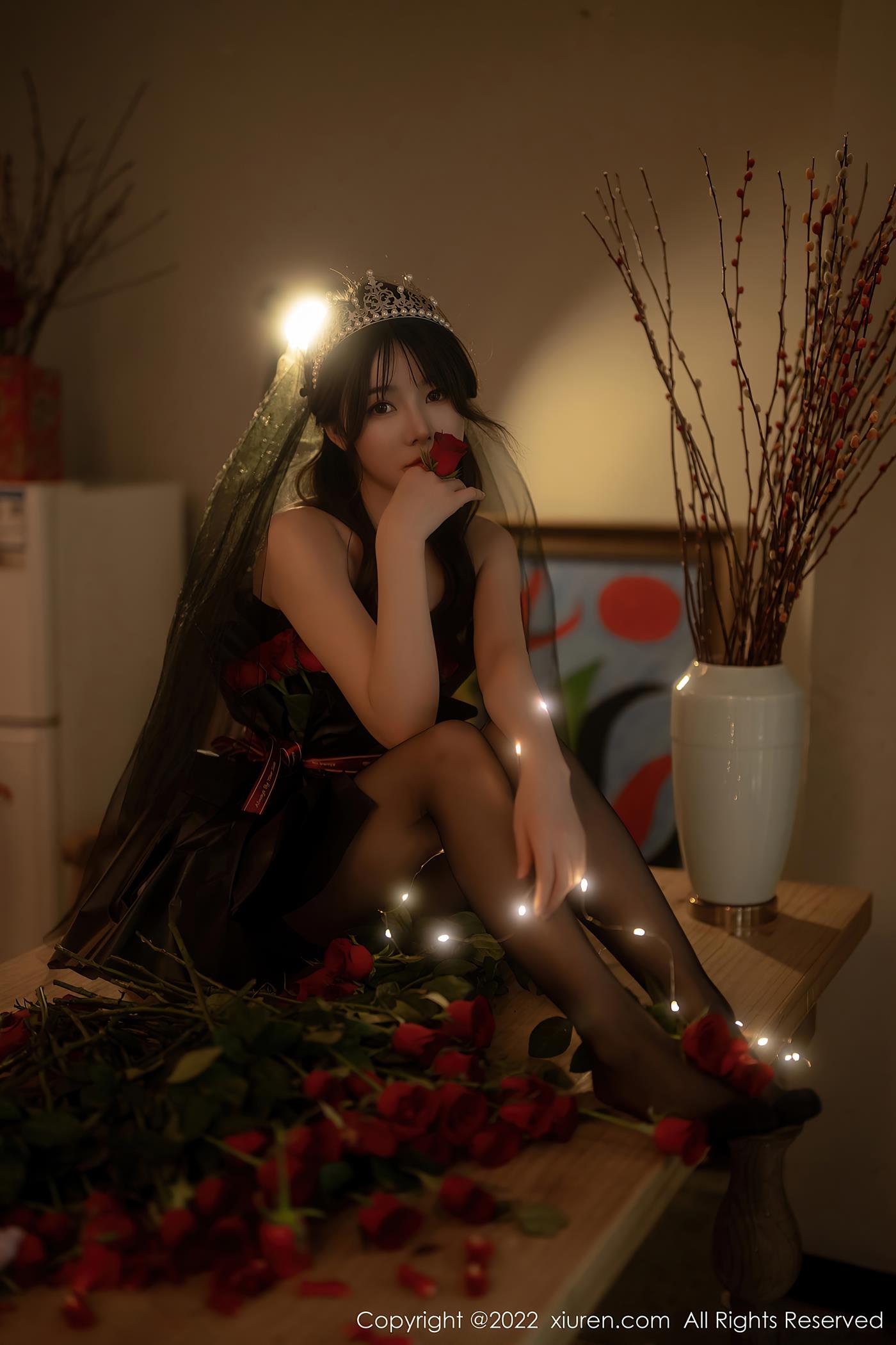 图片[47]-[Xiuren秀人网]2022.09.07 NO.5552 婠婠么[63+1P] – 速更版-美库