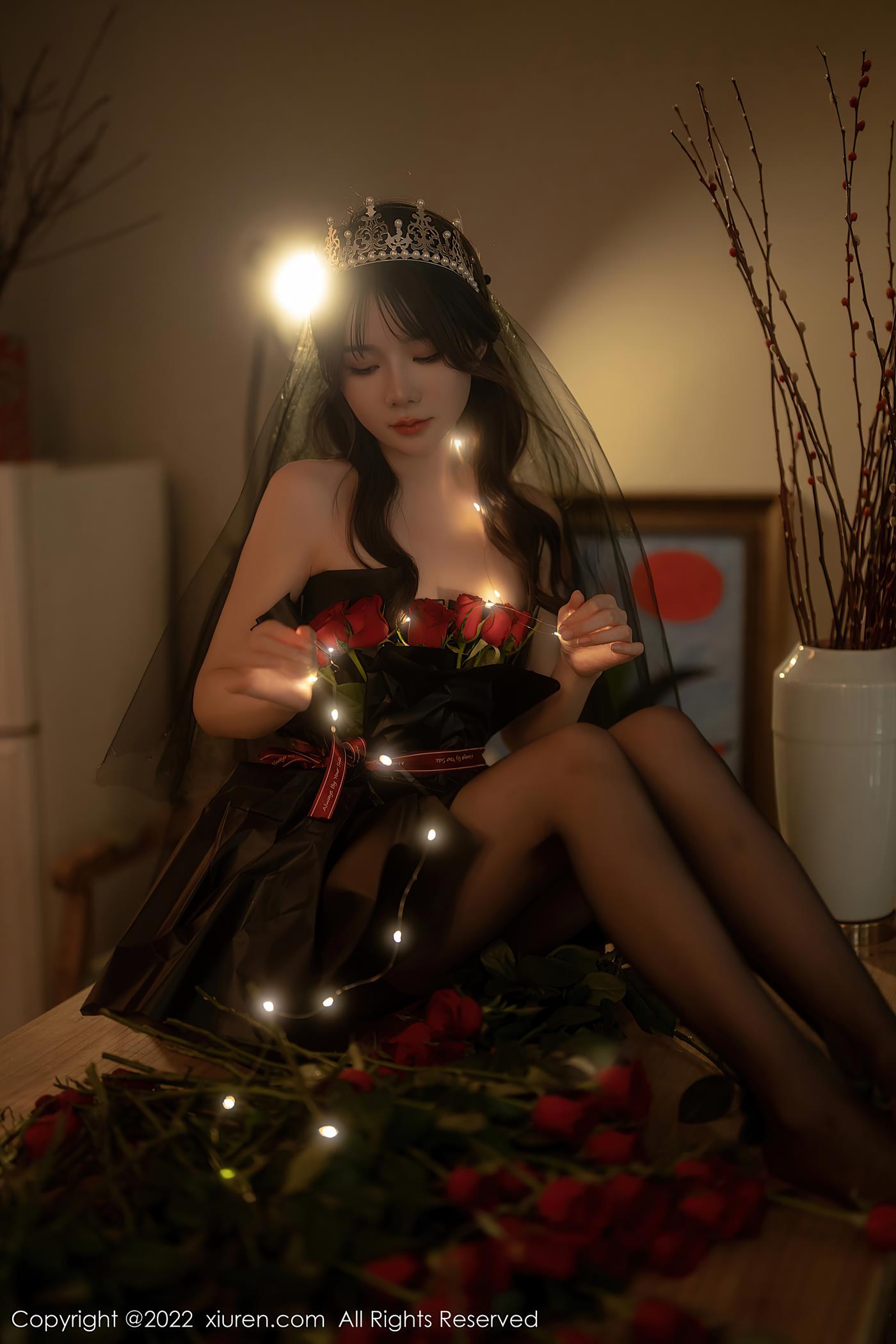 图片[48]-[Xiuren秀人网]2022.09.07 NO.5552 婠婠么[63+1P] – 速更版-美库