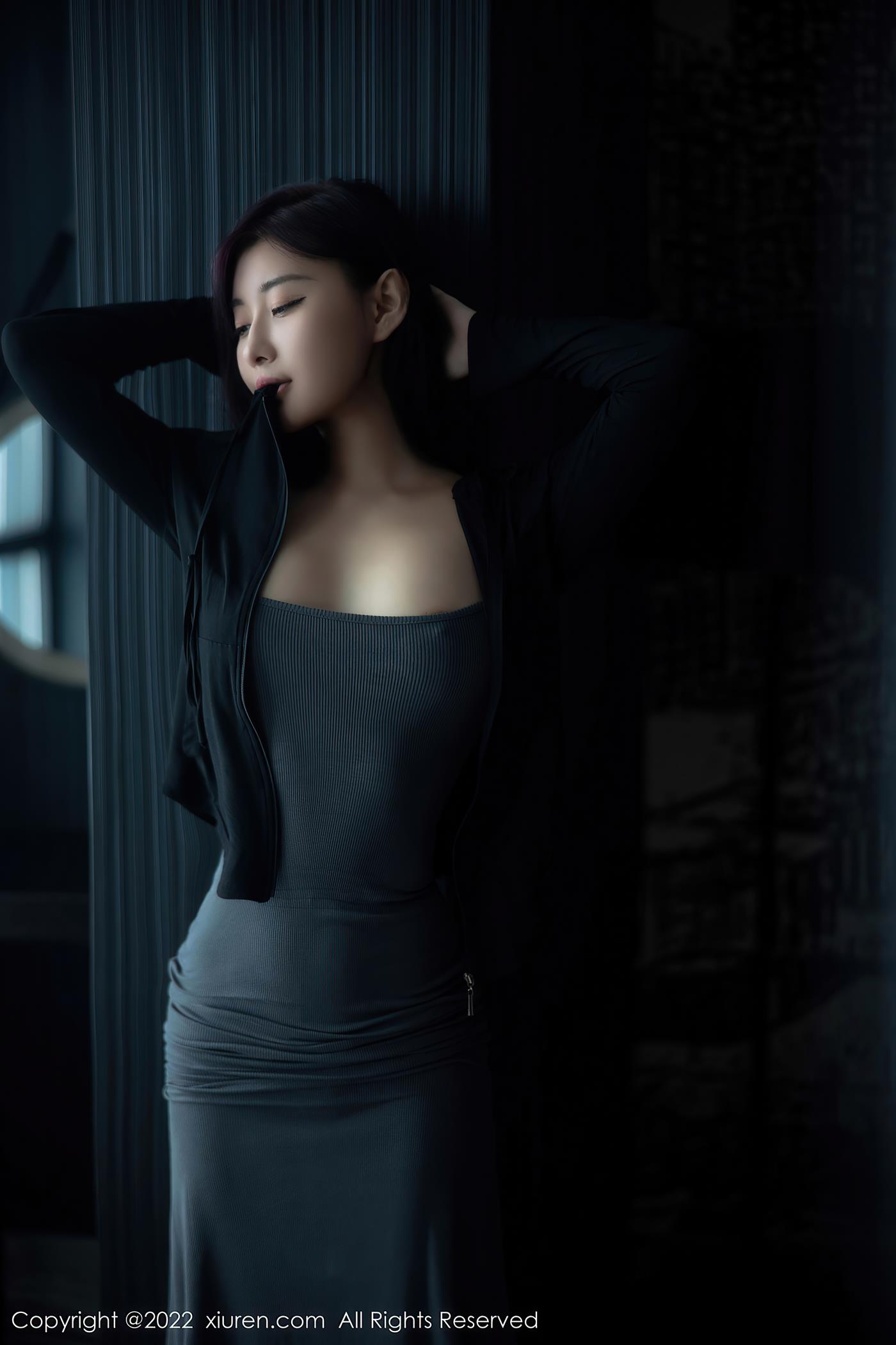 图片[27]-[Xiuren秀人网]2022.09.07 NO.5553 顾楚楚Maily[76+1P] – 速更版-美库