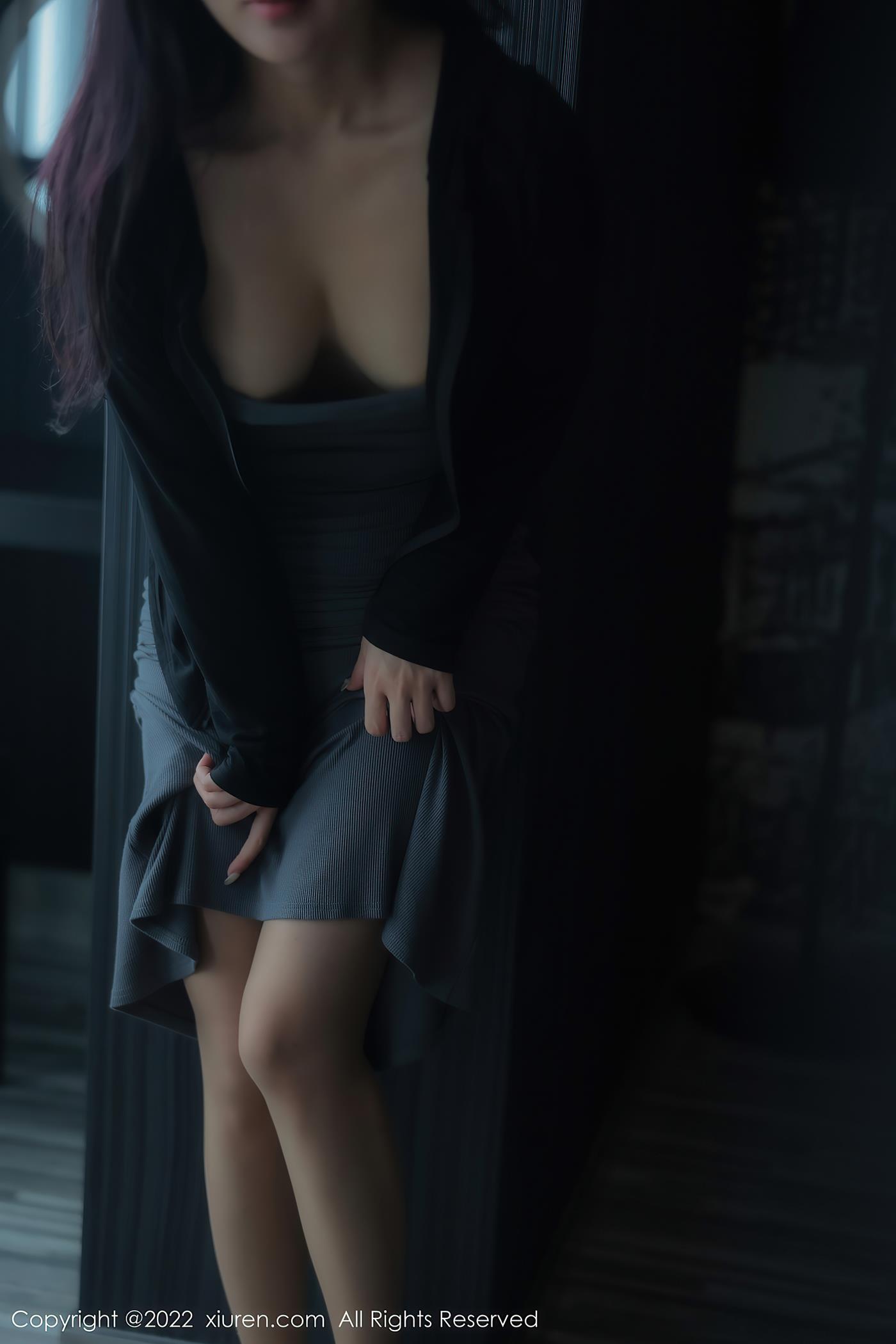 图片[28]-[Xiuren秀人网]2022.09.07 NO.5553 顾楚楚Maily[76+1P] – 速更版-美库