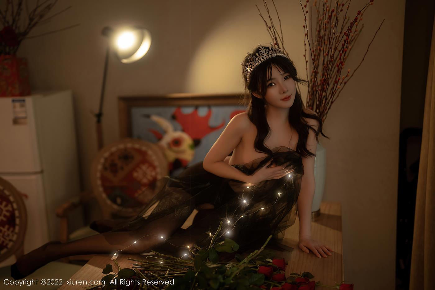 图片[55]-[Xiuren秀人网]2022.09.07 NO.5552 婠婠么[63+1P] – 速更版-美库