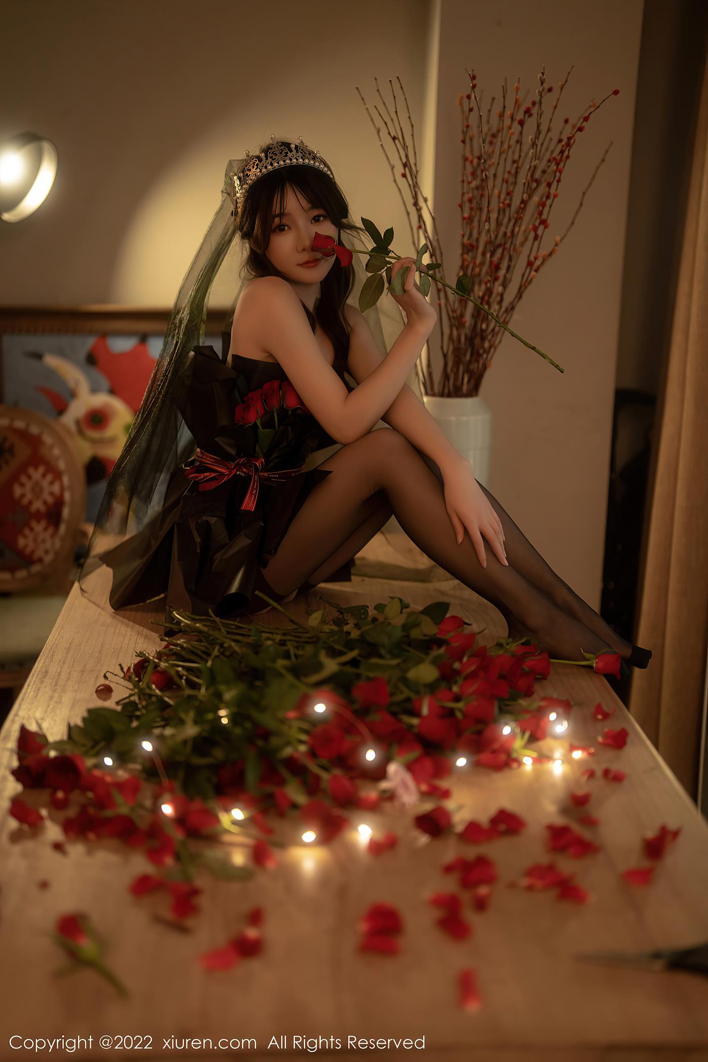 图片[57]-[Xiuren秀人网]2022.09.07 NO.5552 婠婠么[63+1P] – 速更版-美库