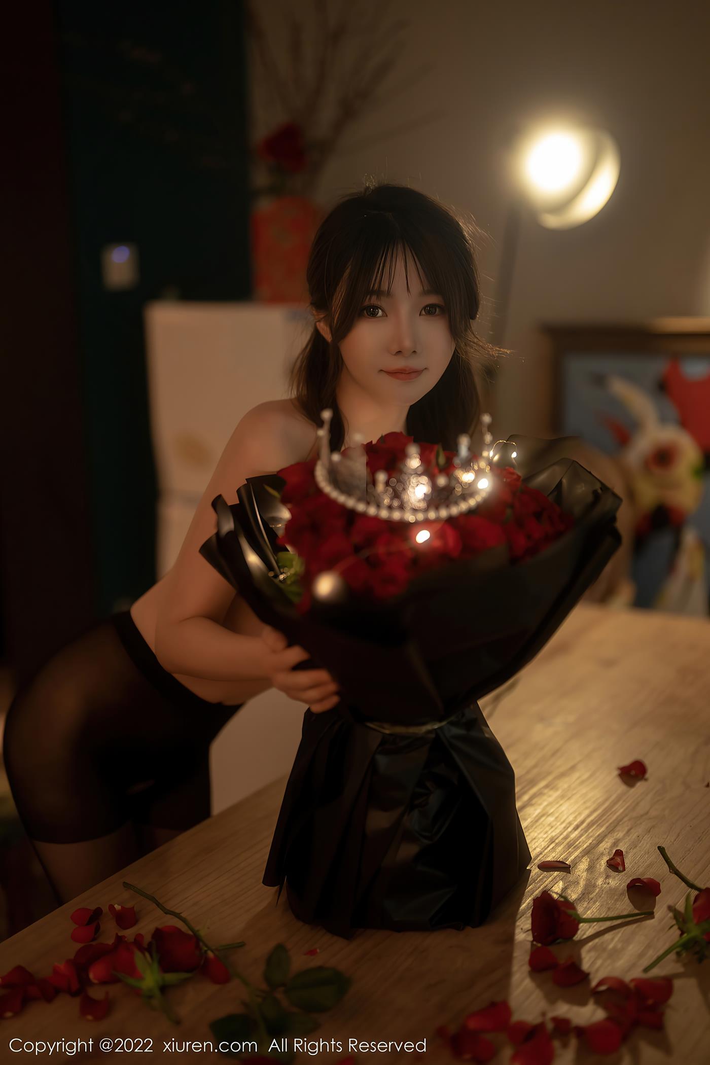 图片[59]-[Xiuren秀人网]2022.09.07 NO.5552 婠婠么[63+1P] – 速更版-美库