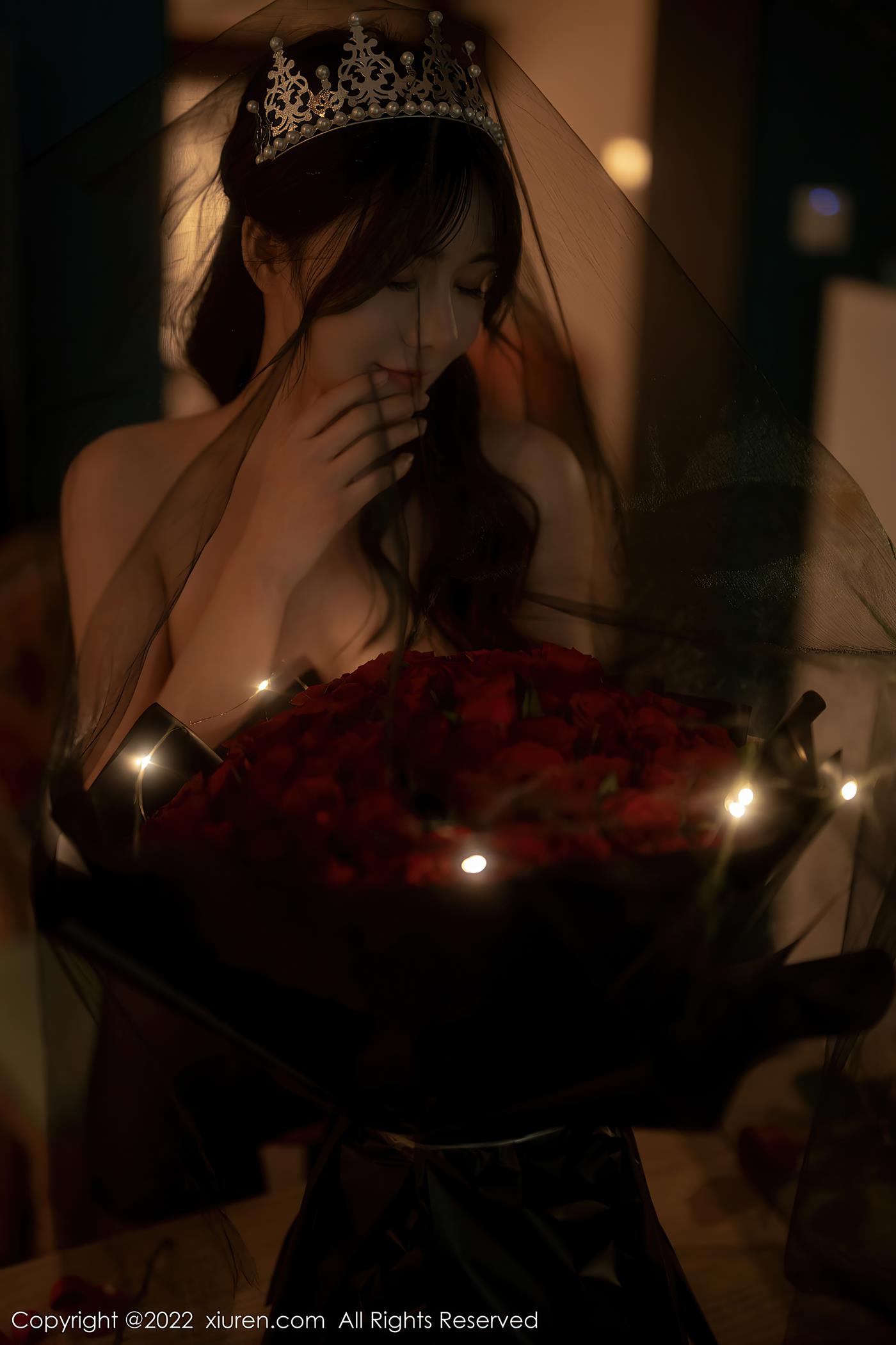 图片[60]-[Xiuren秀人网]2022.09.07 NO.5552 婠婠么[63+1P] – 速更版-美库