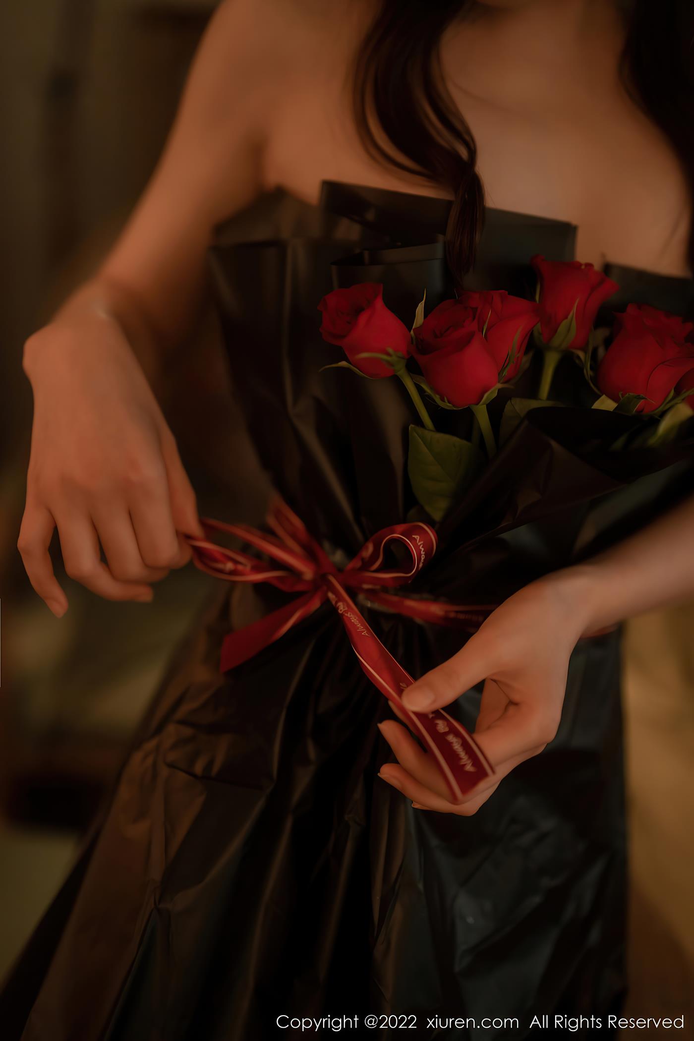 图片[62]-[Xiuren秀人网]2022.09.07 NO.5552 婠婠么[63+1P] – 速更版-美库