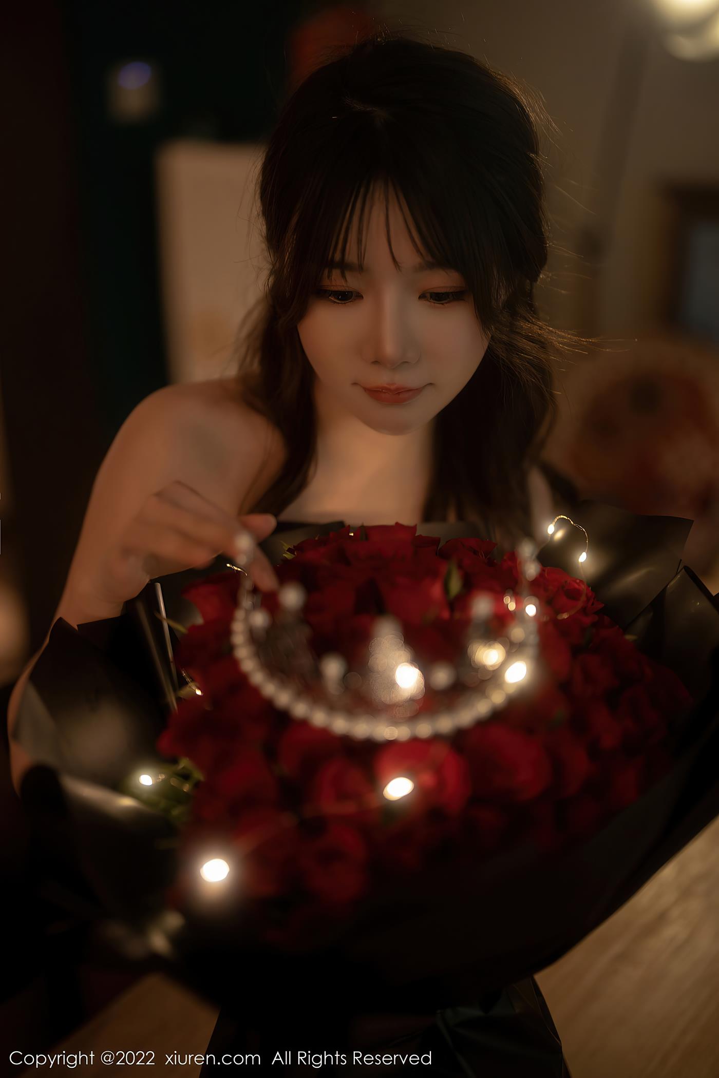 图片[64]-[Xiuren秀人网]2022.09.07 NO.5552 婠婠么[63+1P] – 速更版-美库