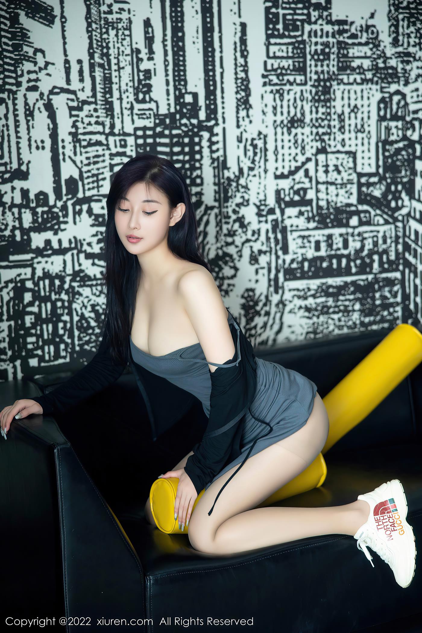 图片[41]-[Xiuren秀人网]2022.09.07 NO.5553 顾楚楚Maily[76+1P] – 速更版-美库