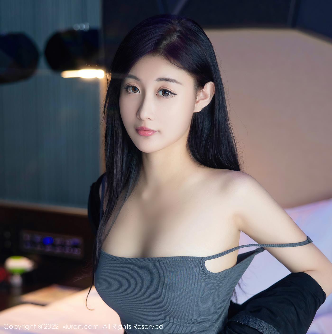 图片[44]-[Xiuren秀人网]2022.09.07 NO.5553 顾楚楚Maily[76+1P] – 速更版-美库