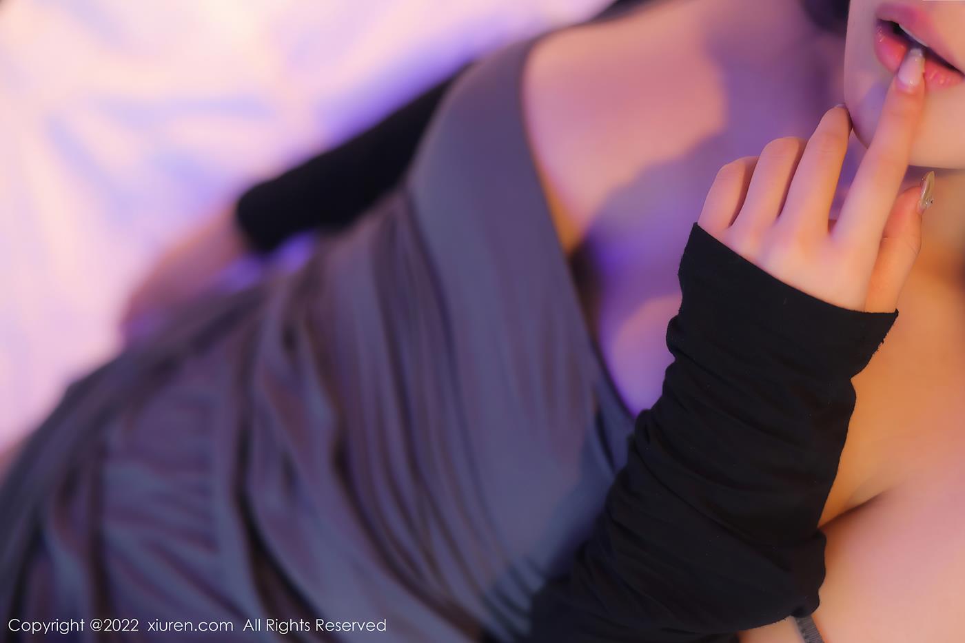 图片[67]-[Xiuren秀人网]2022.09.07 NO.5553 顾楚楚Maily[76+1P] – 速更版-美库