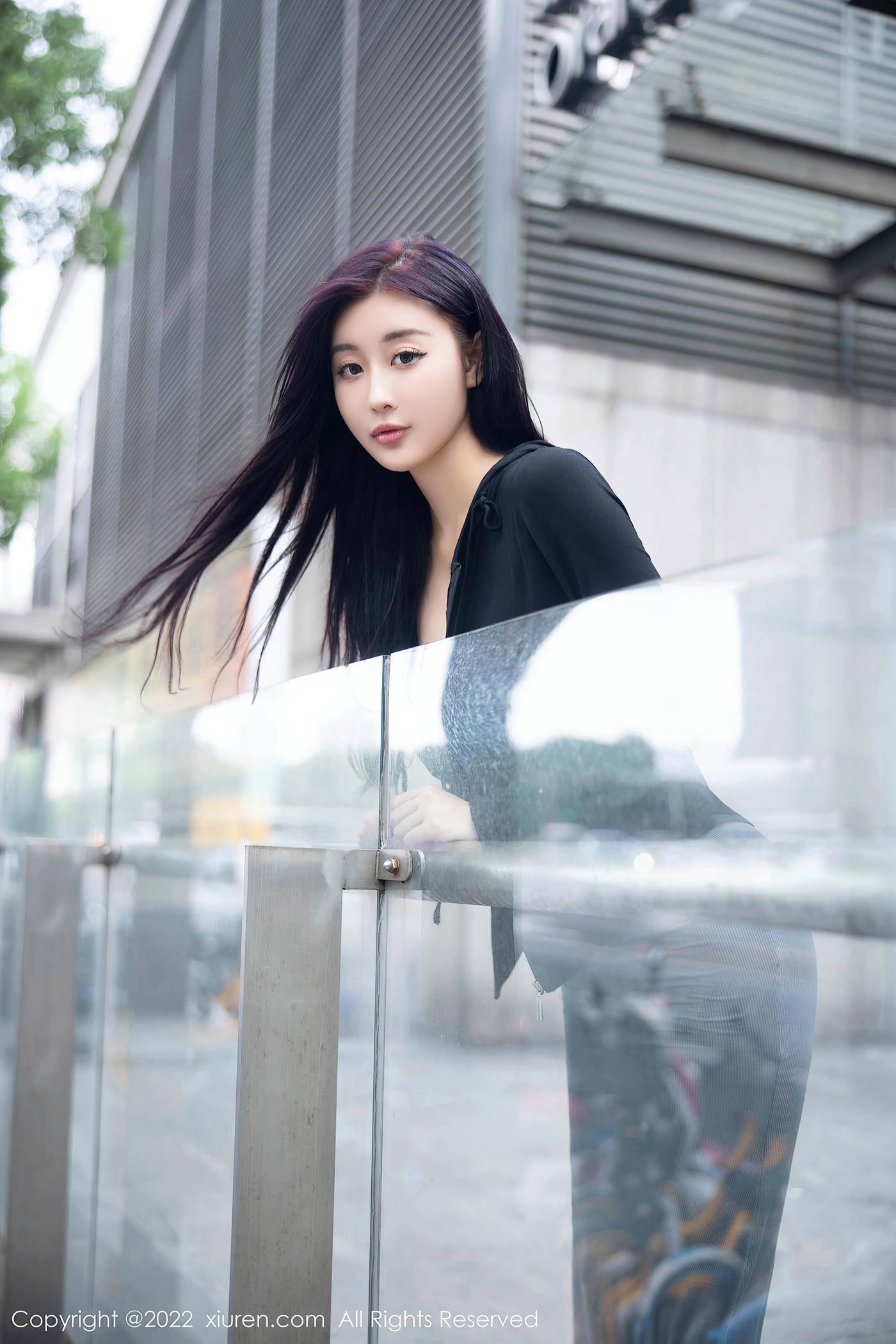 图片[75]-[Xiuren秀人网]2022.09.07 NO.5553 顾楚楚Maily[76+1P] – 速更版-美库