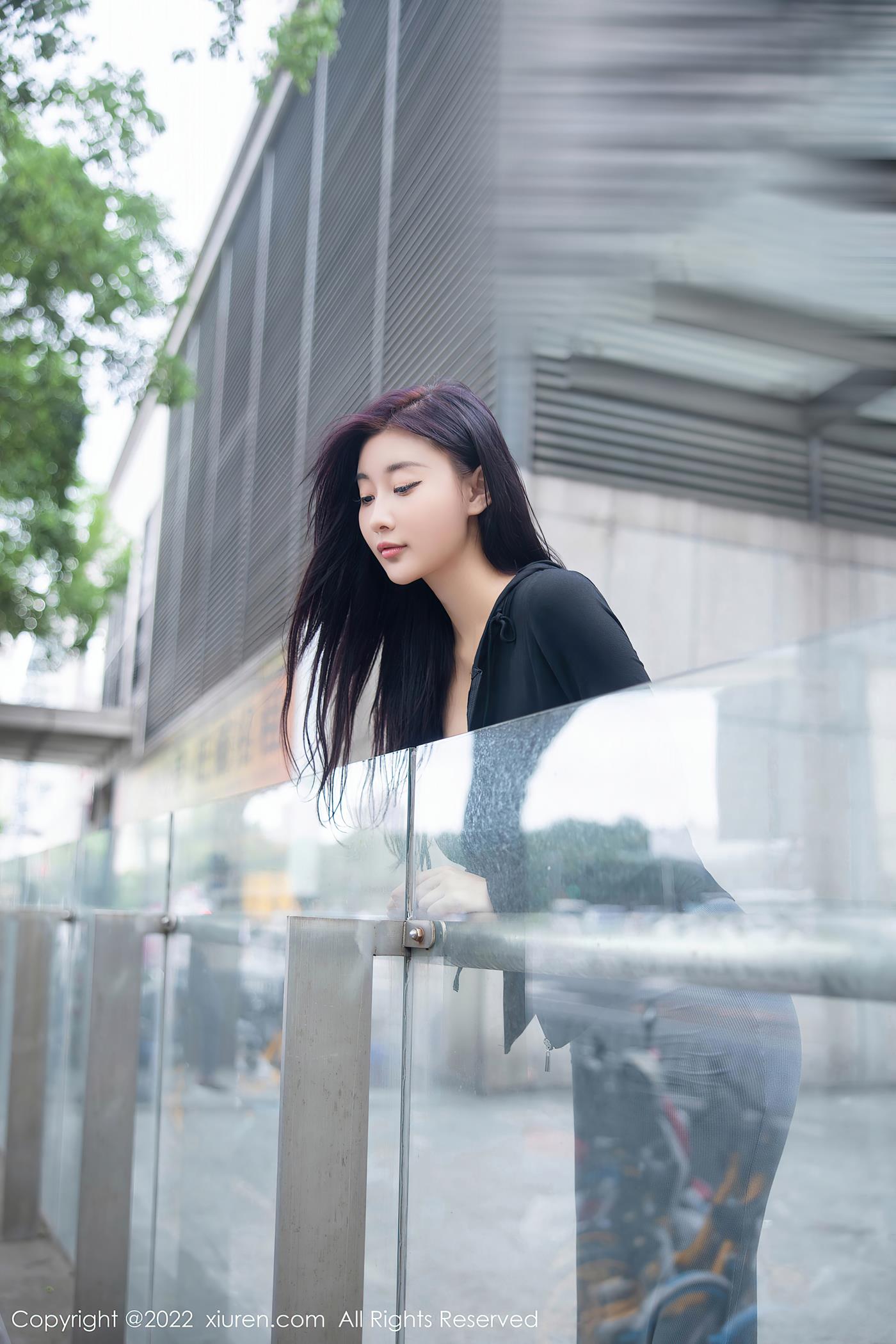 图片[76]-[Xiuren秀人网]2022.09.07 NO.5553 顾楚楚Maily[76+1P] – 速更版-美库