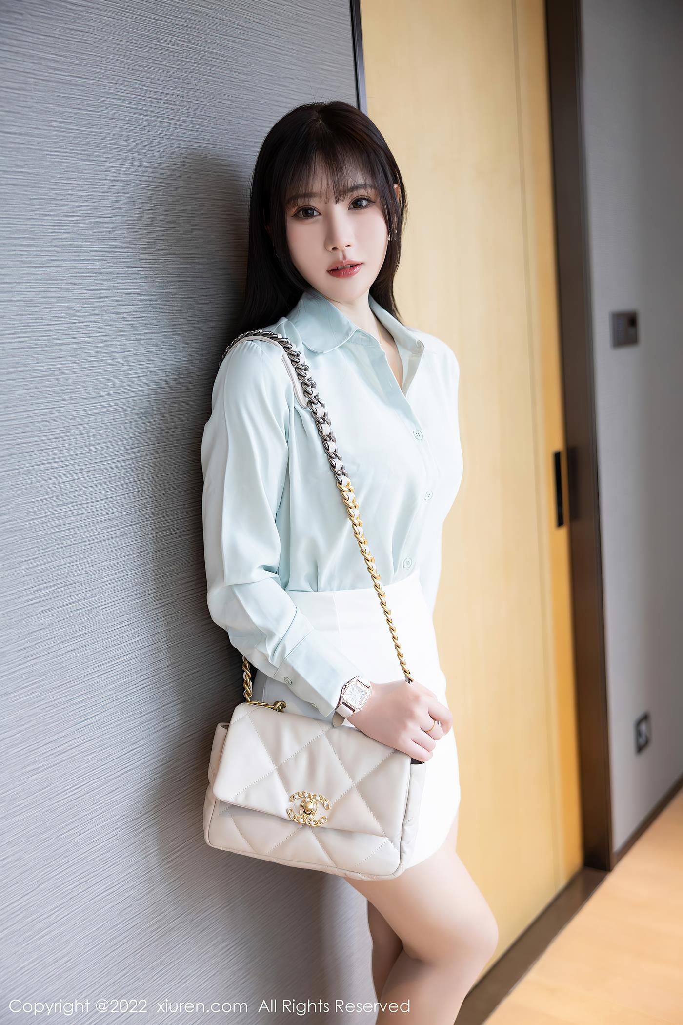 图片[52]-[Xiuren秀人网]2022.09.07 NO.5555 张欣欣[53+1P] – 速更版-美库