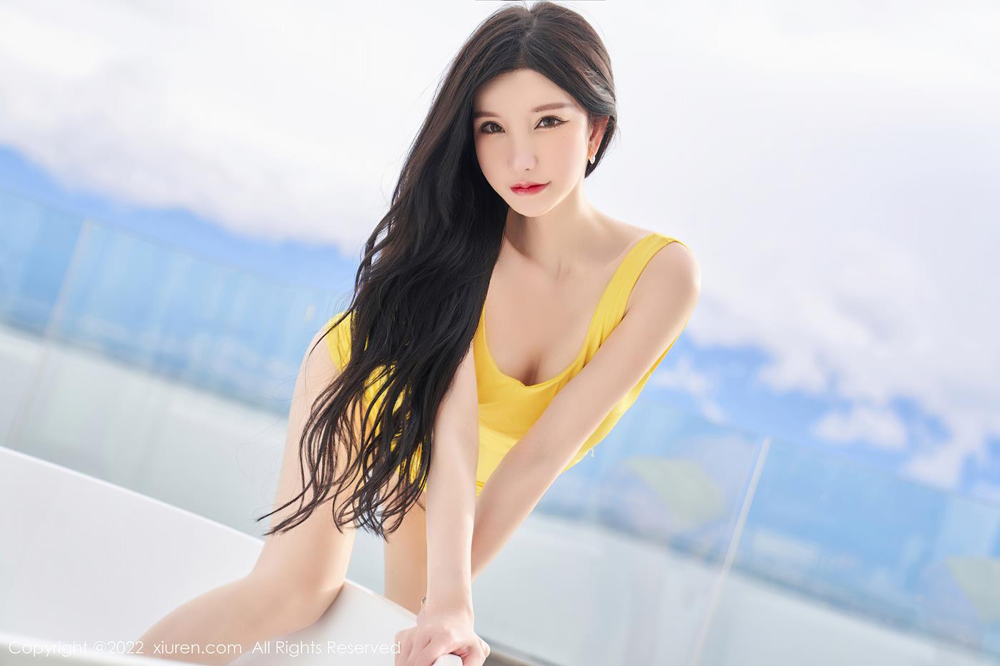 图片[25]-[Xiuren秀人网]2022.09.07 NO.5557 周于希Sally[53+1P] – 速更版-美库