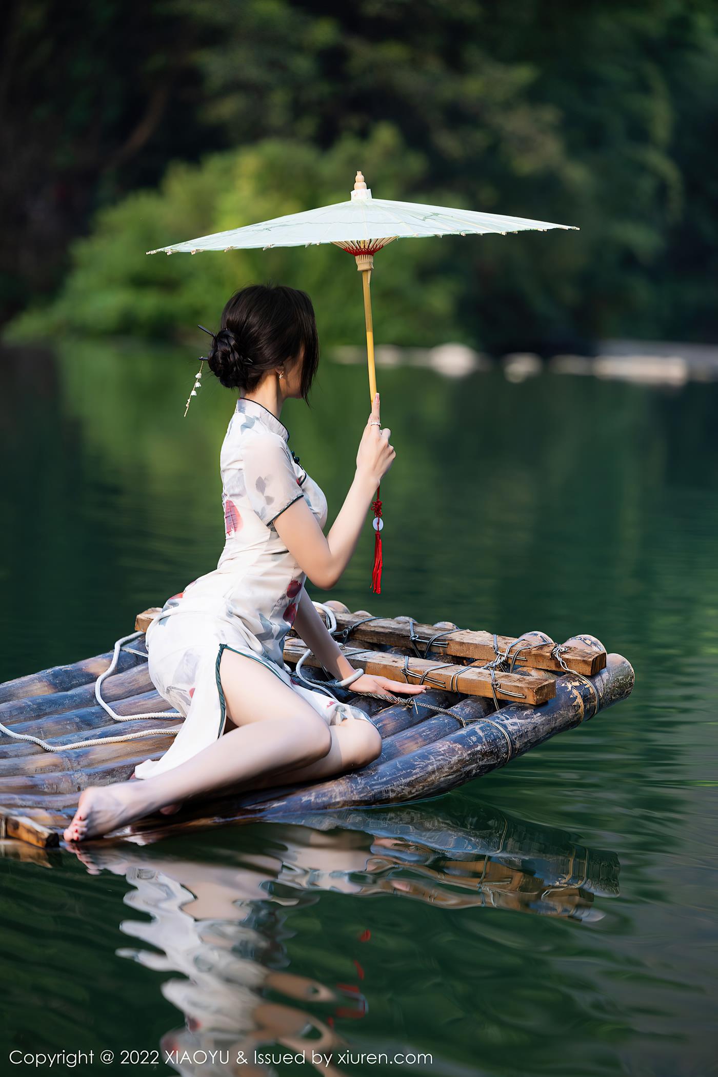 图片[22]-[XIAOYU语画界] 2022.09.27 VOL.872 王馨瑶yanni 杭州旅拍[71P] – 速更版-美库