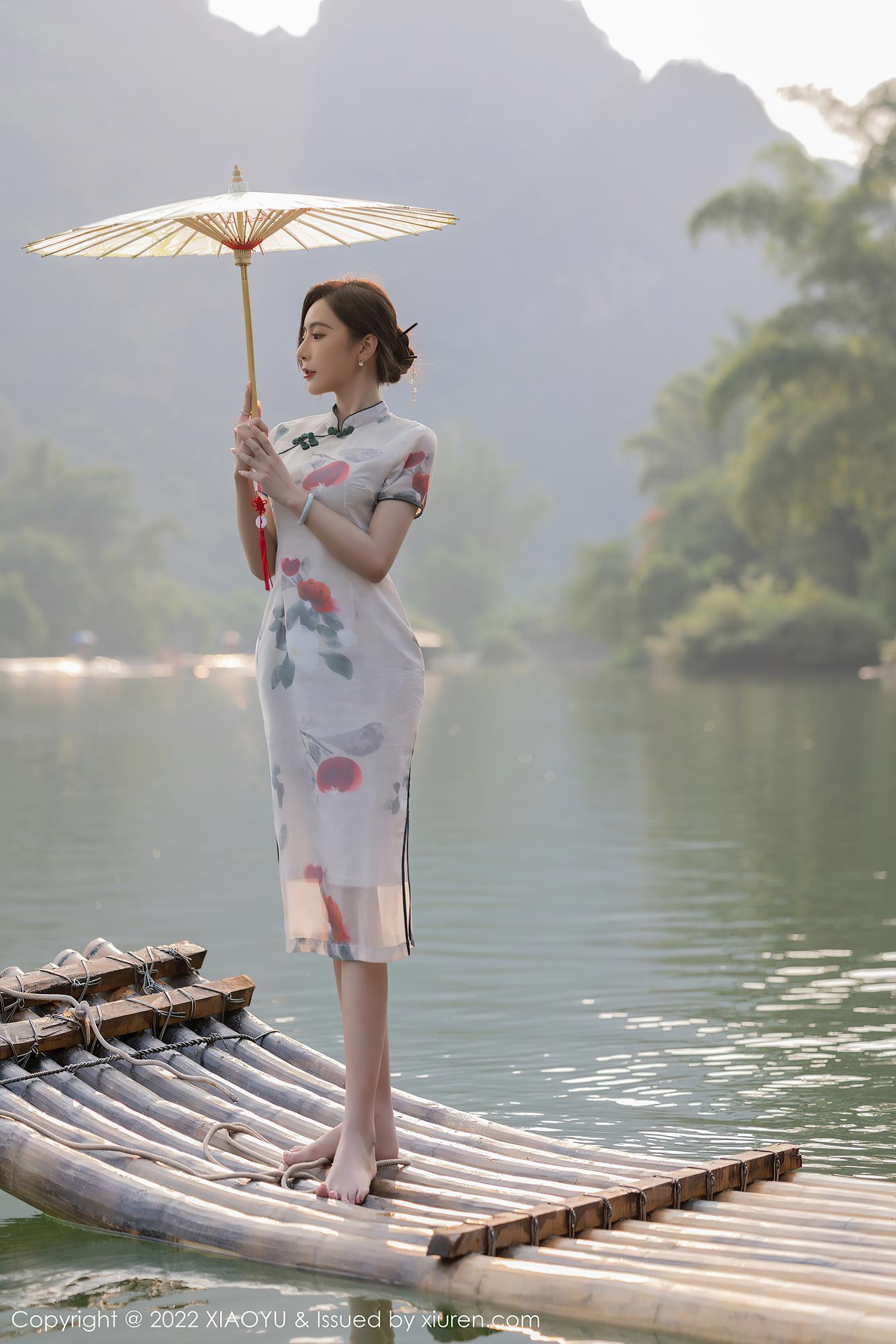 图片[31]-[XIAOYU语画界] 2022.09.27 VOL.872 王馨瑶yanni 杭州旅拍[71P] – 速更版-美库