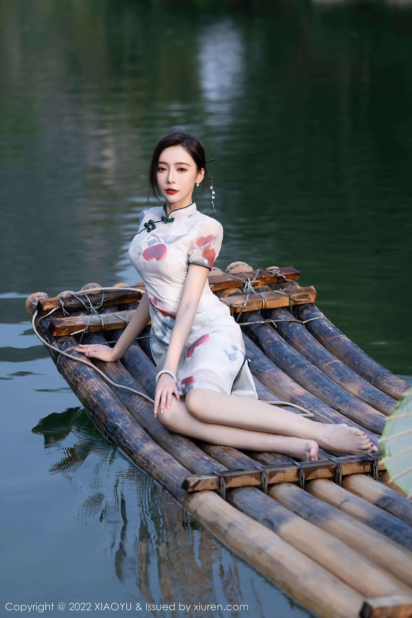 图片[33]-[XIAOYU语画界] 2022.09.27 VOL.872 王馨瑶yanni 杭州旅拍[71P] – 速更版-美库