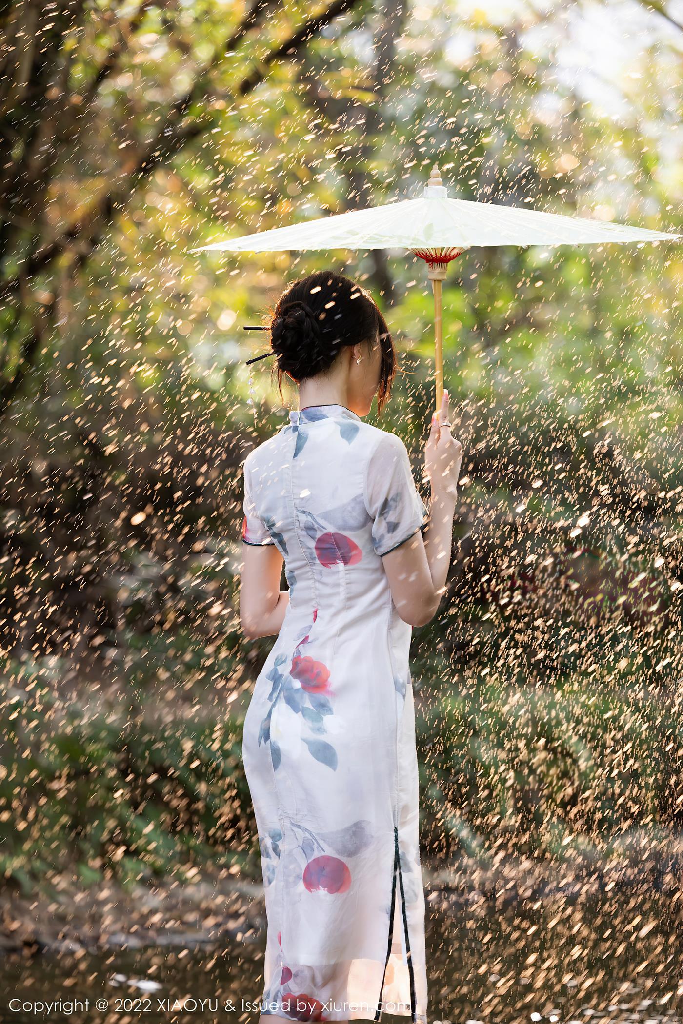 图片[35]-[XIAOYU语画界] 2022.09.27 VOL.872 王馨瑶yanni 杭州旅拍[71P] – 速更版-美库