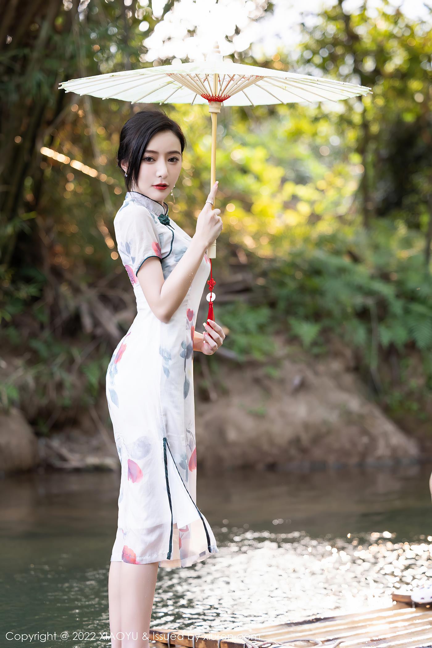 图片[36]-[XIAOYU语画界] 2022.09.27 VOL.872 王馨瑶yanni 杭州旅拍[71P] – 速更版-美库