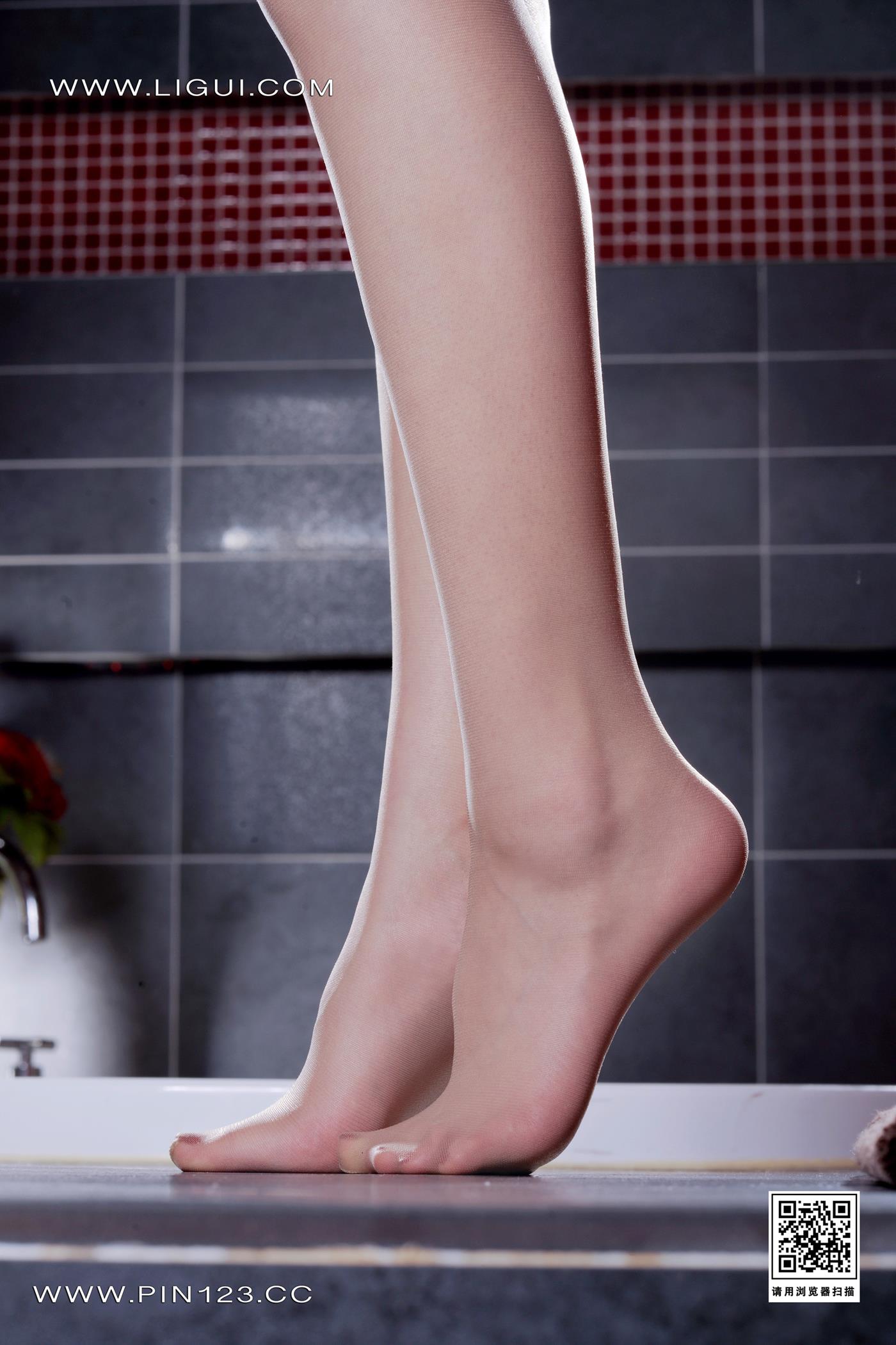 图片[31]-[Ligui丽柜] 2022.10.05 精品典藏《桃子与Vicky》桃子＆Vicky [46P] – 速更版-美库