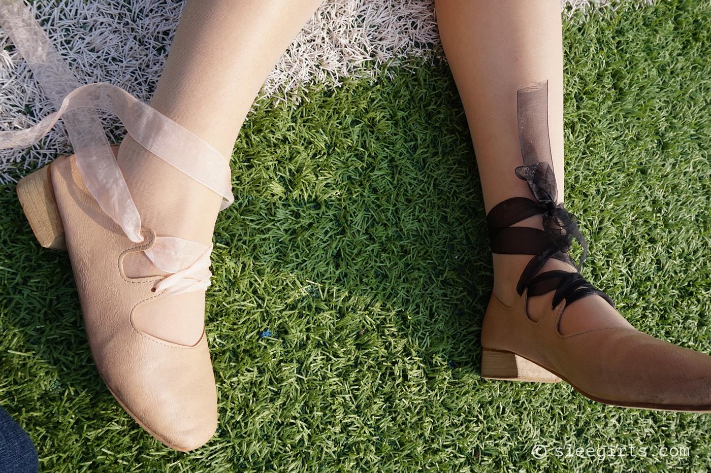 图片[12]-[SIEE丝意]新刊 NO.003 曦曦 阳光下[57P] – 速更版-美库