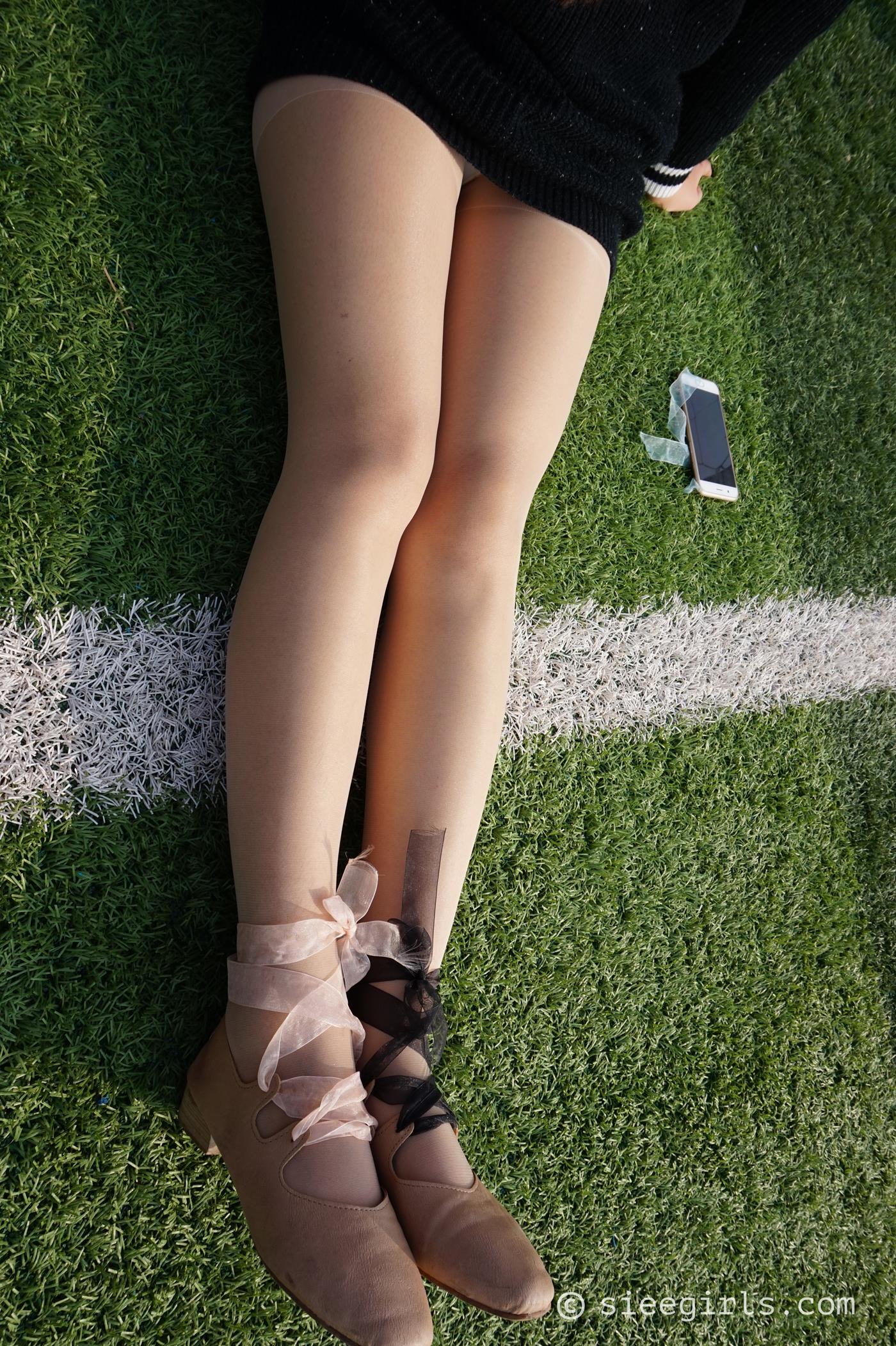 图片[24]-[SIEE丝意]新刊 NO.003 曦曦 阳光下[57P] – 速更版-美库