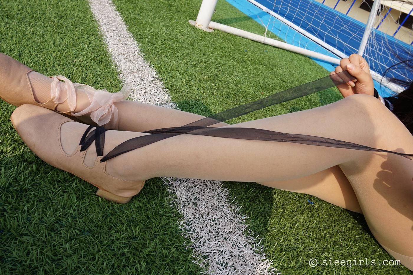 图片[31]-[SIEE丝意]新刊 NO.003 曦曦 阳光下[57P] – 速更版-美库