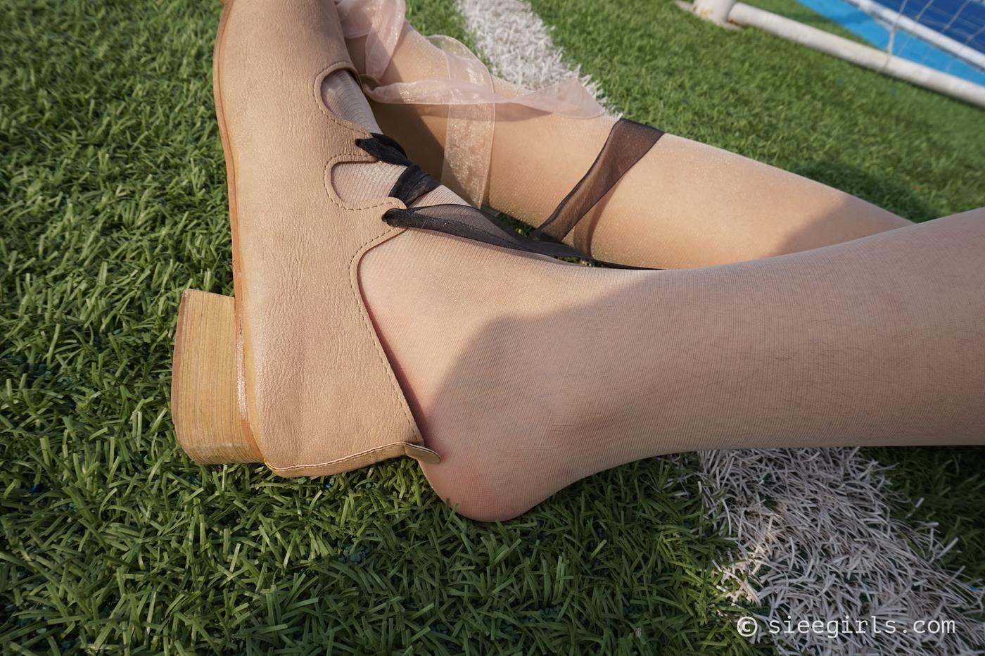 图片[36]-[SIEE丝意]新刊 NO.003 曦曦 阳光下[57P] – 速更版-美库