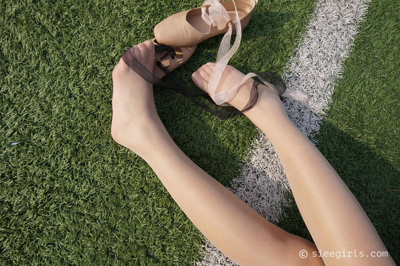 图片[46]-[SIEE丝意]新刊 NO.003 曦曦 阳光下[57P] – 速更版-美库