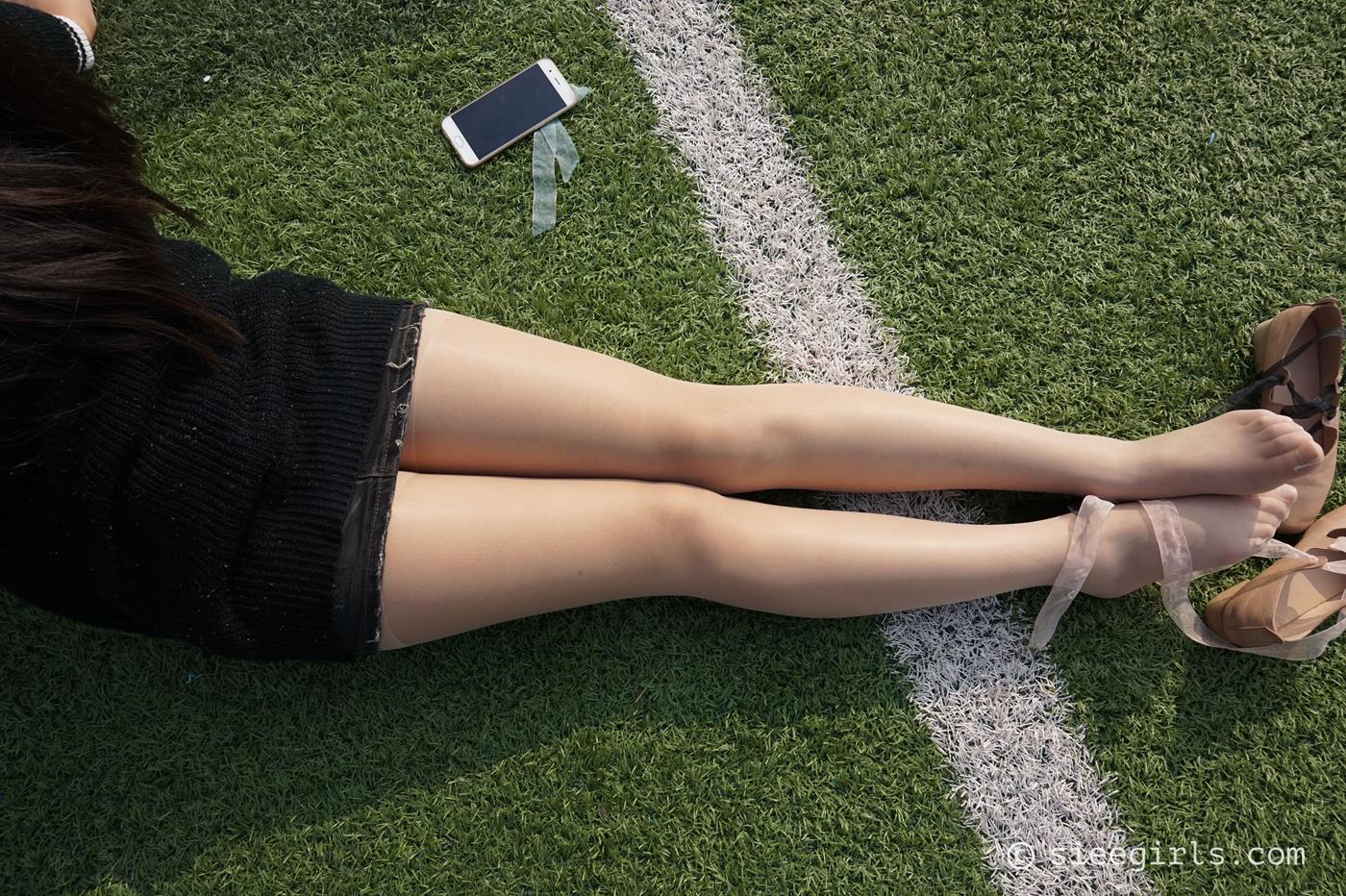 图片[50]-[SIEE丝意]新刊 NO.003 曦曦 阳光下[57P] – 速更版-美库