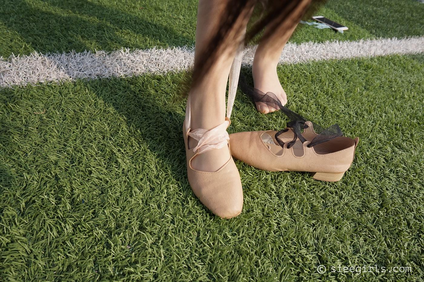 图片[55]-[SIEE丝意]新刊 NO.003 曦曦 阳光下[57P] – 速更版-美库