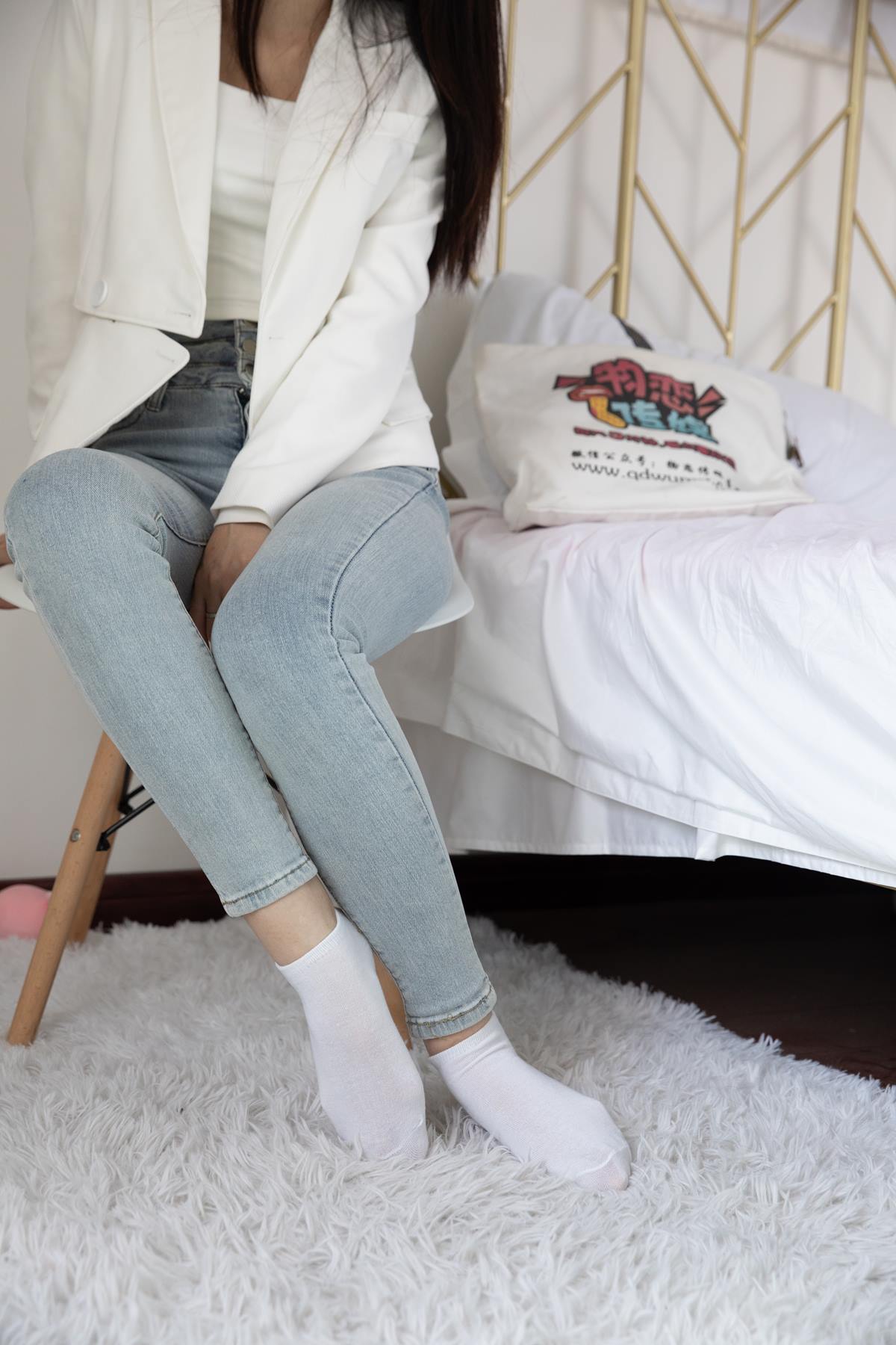 图片[12]-物恋传媒 NO.606 小茶-水里的月亮[130P] – 速更版-美库