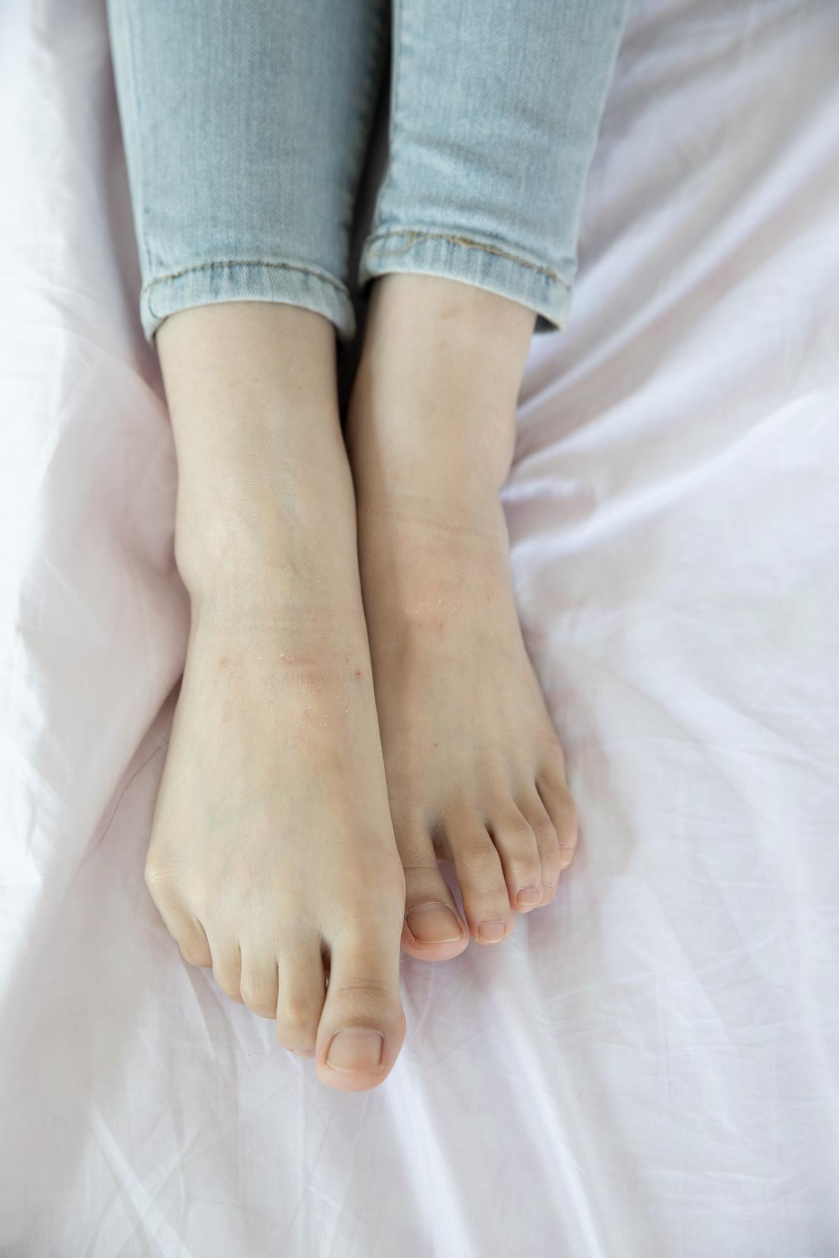 图片[66]-物恋传媒 NO.606 小茶-水里的月亮[130P] – 速更版-美库