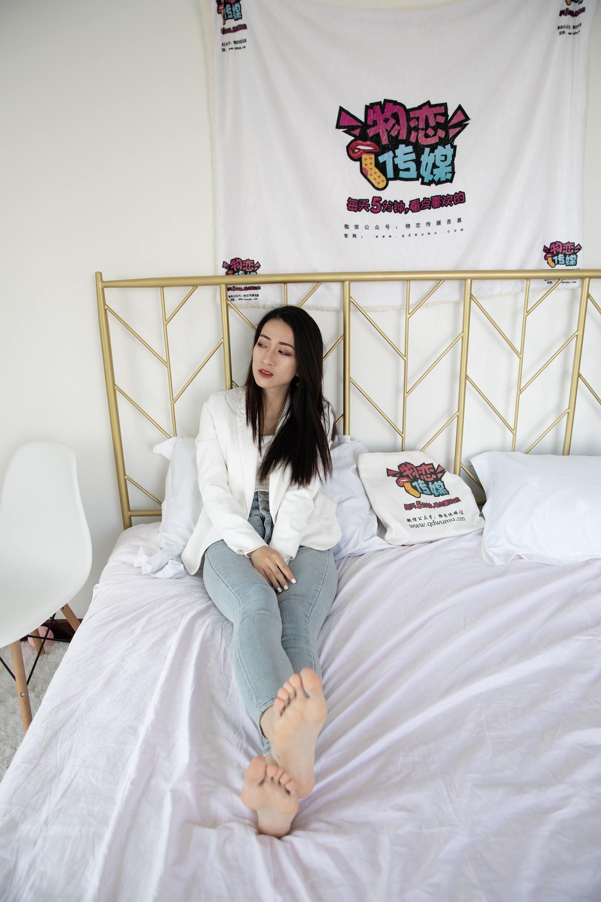 图片[70]-物恋传媒 NO.606 小茶-水里的月亮[130P] – 速更版-美库