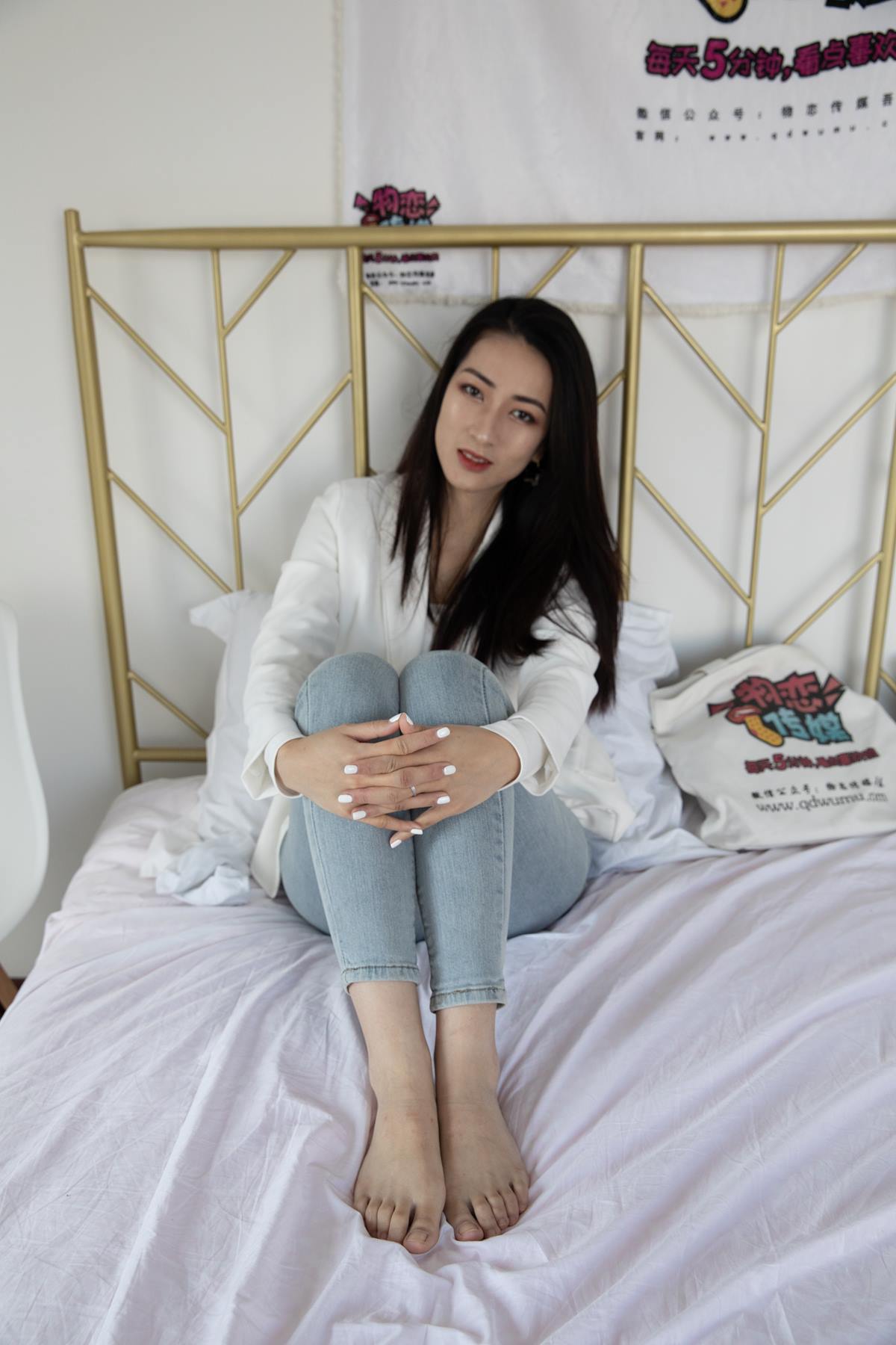 图片[76]-物恋传媒 NO.606 小茶-水里的月亮[130P] – 速更版-美库